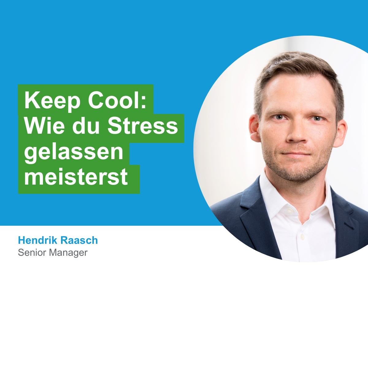 Rückenwind – Dein RSM Ebner Stolz Karriere Podcast