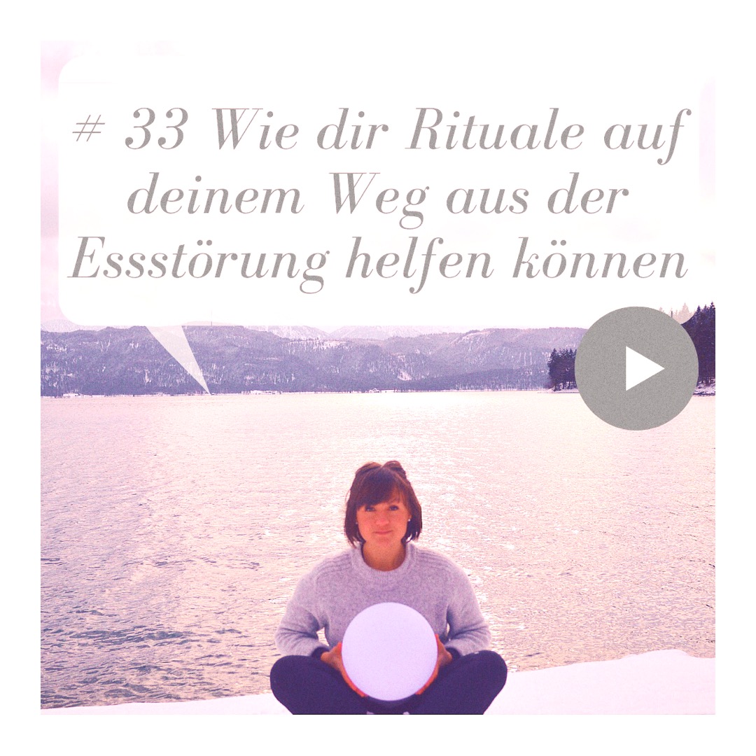 emmi rosa | Der Podcast für intuitives Essen und ganzheitliche Frauengesundheit