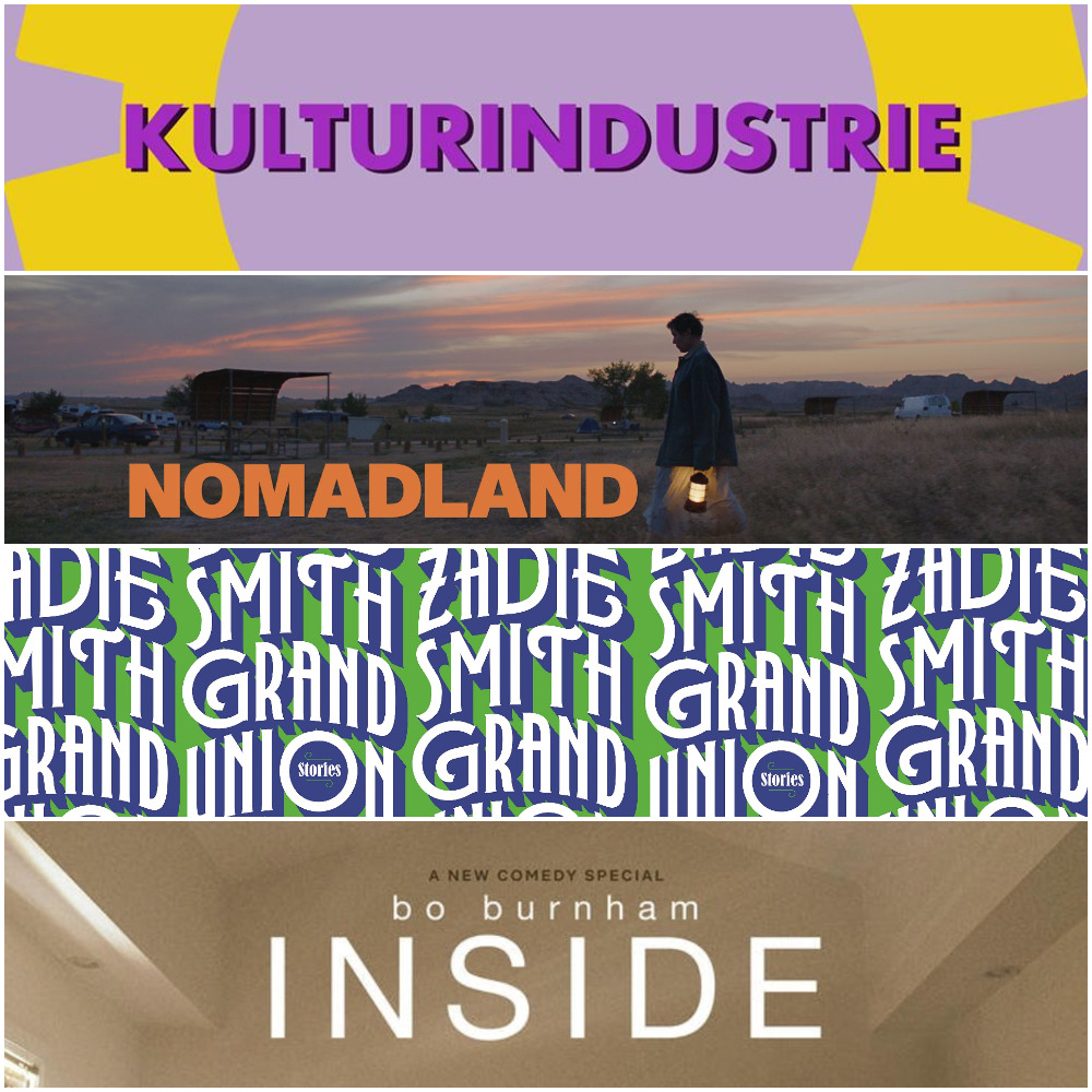 Kulturindustrie Podcast