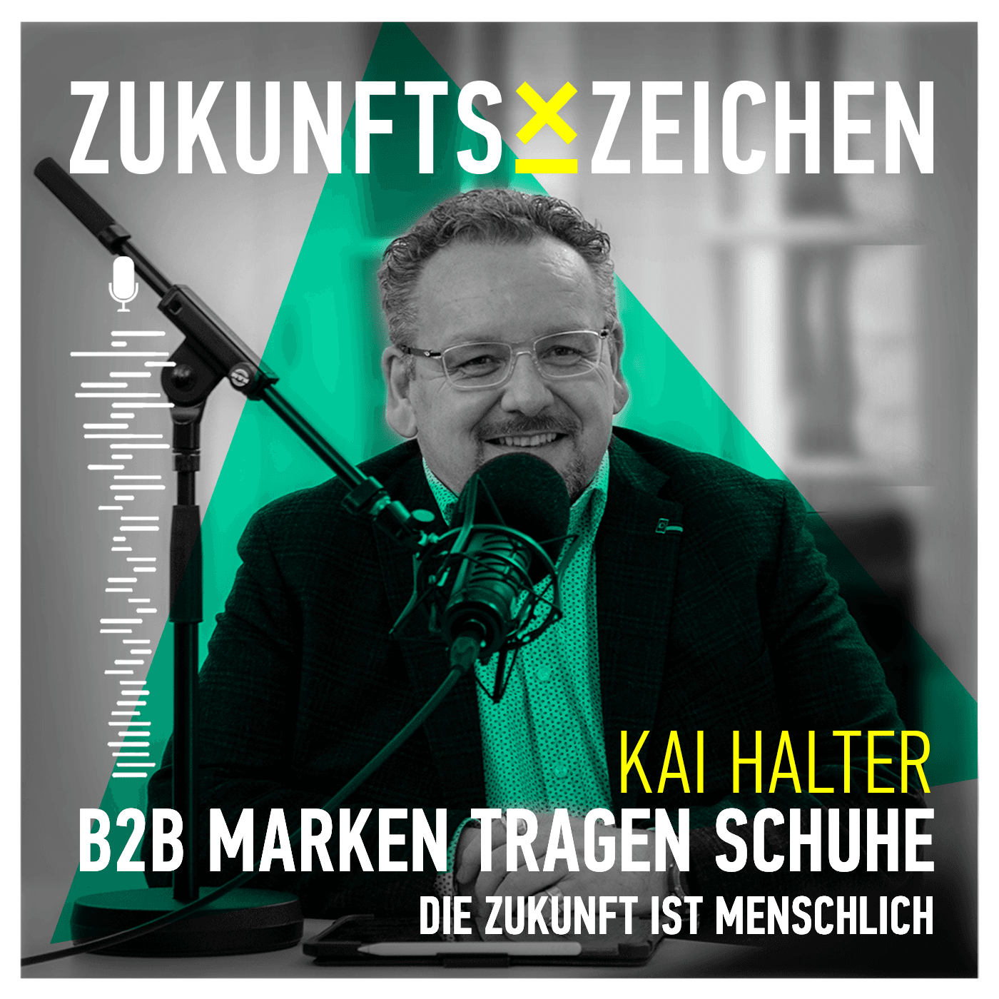 Zukunftszeichen Podcast