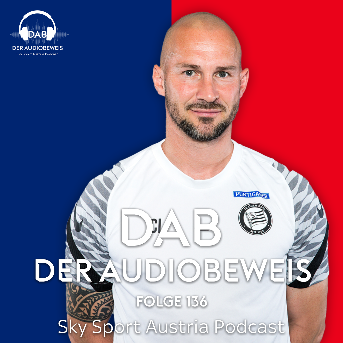 DAB | Der Audiobeweis