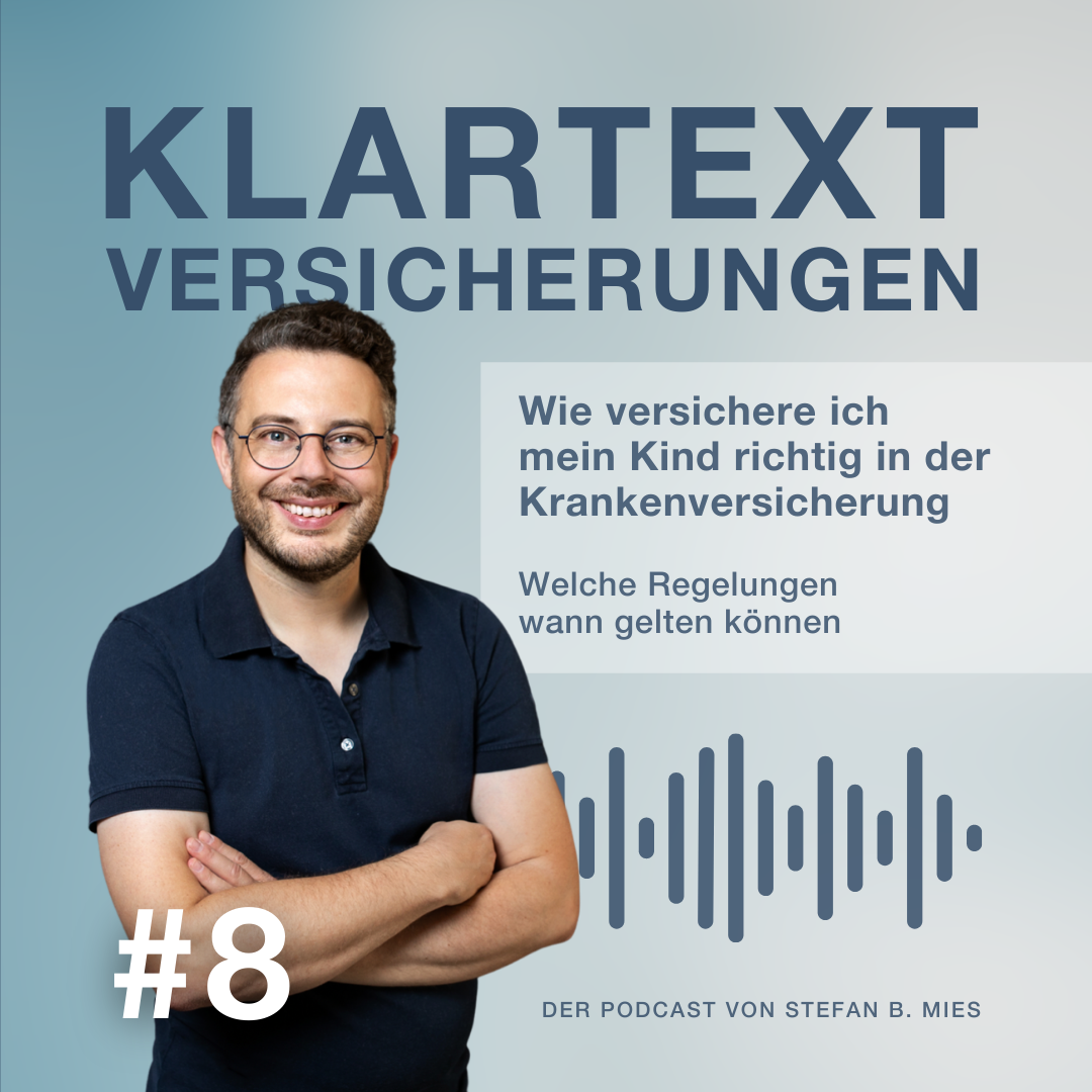 KLARTEXT Versicherungen