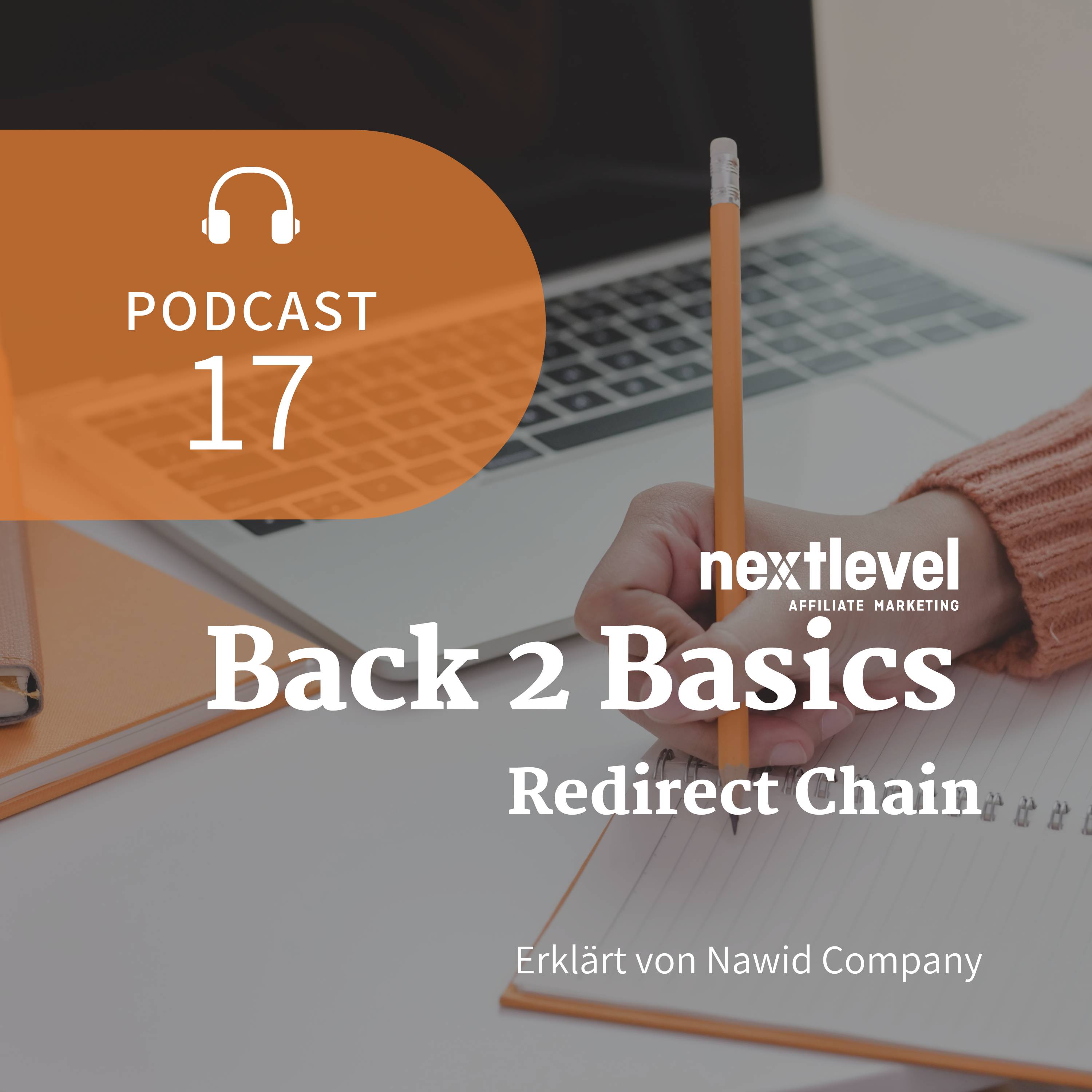 017 - Back 2 Basics - Denkanstoß Redirect Chain
