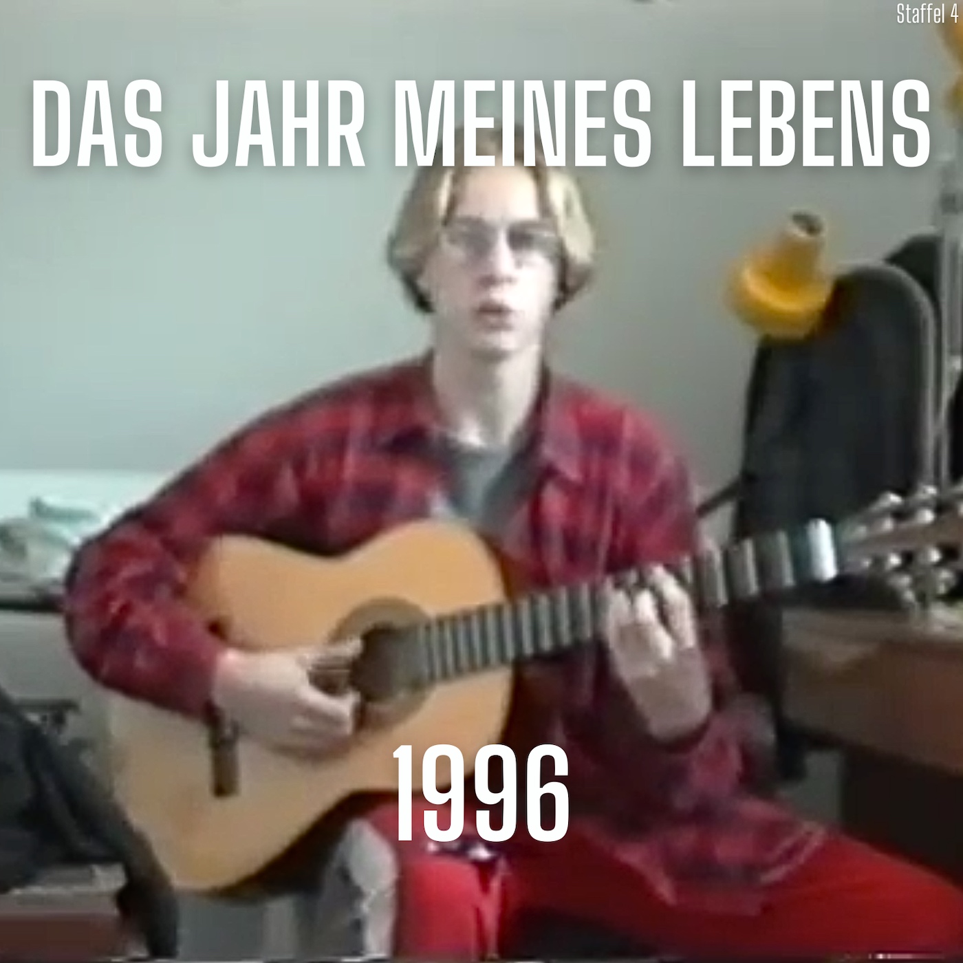 Das Jahr meines Lebens – ein autobiografischer Podcast