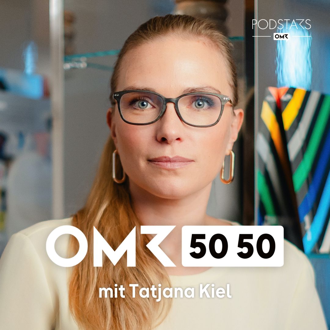 5050 by OMR