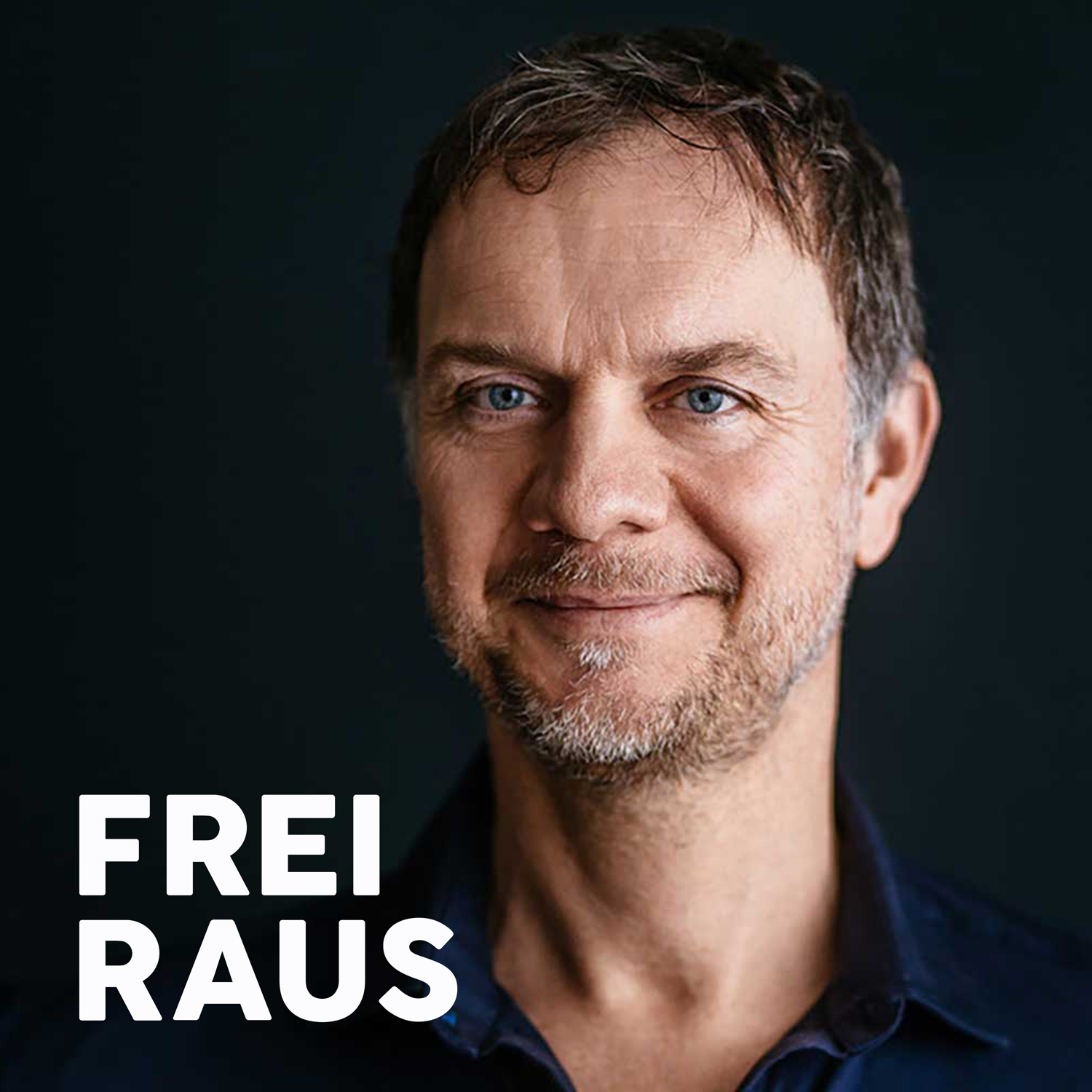 Frei raus – Abenteuer fürs Leben