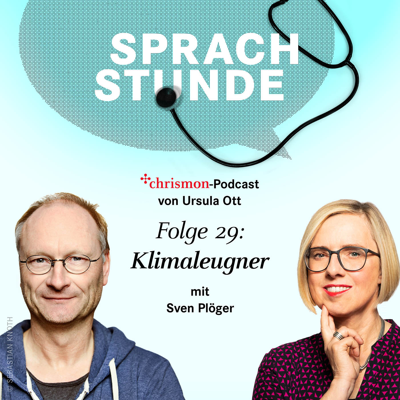 Sprachstunde