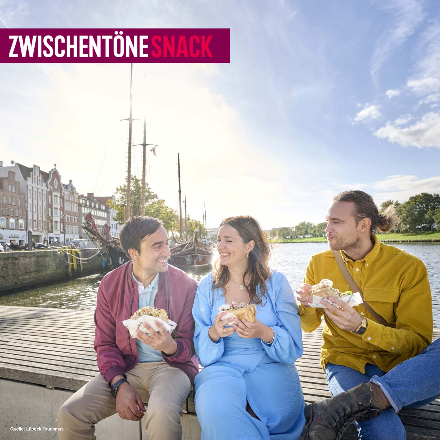 Lübecker Sommermomente episode artwork