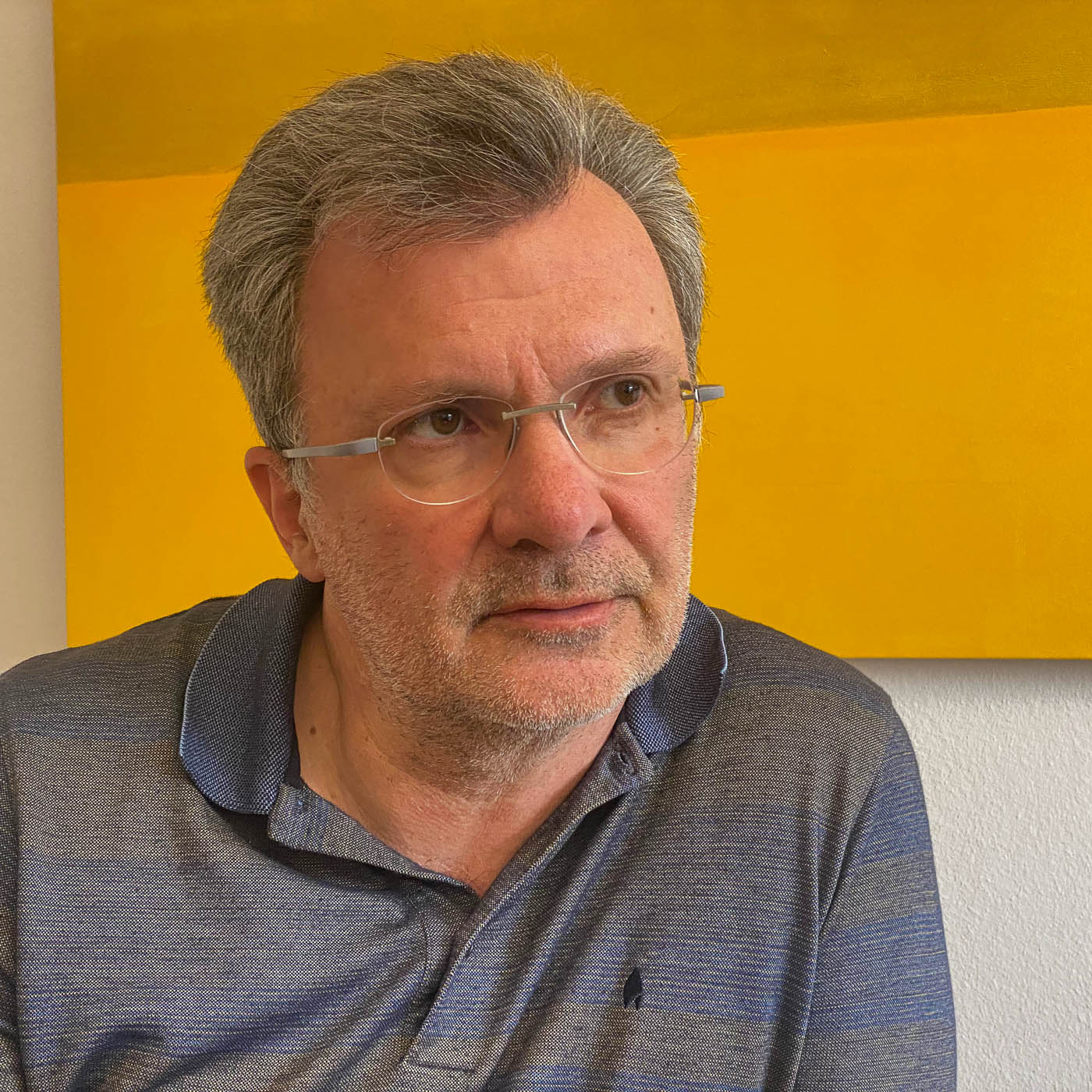 Seelische Gesundheit zum Hören