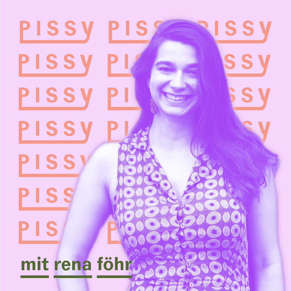 PISSY - der Missy Magazine Podcast