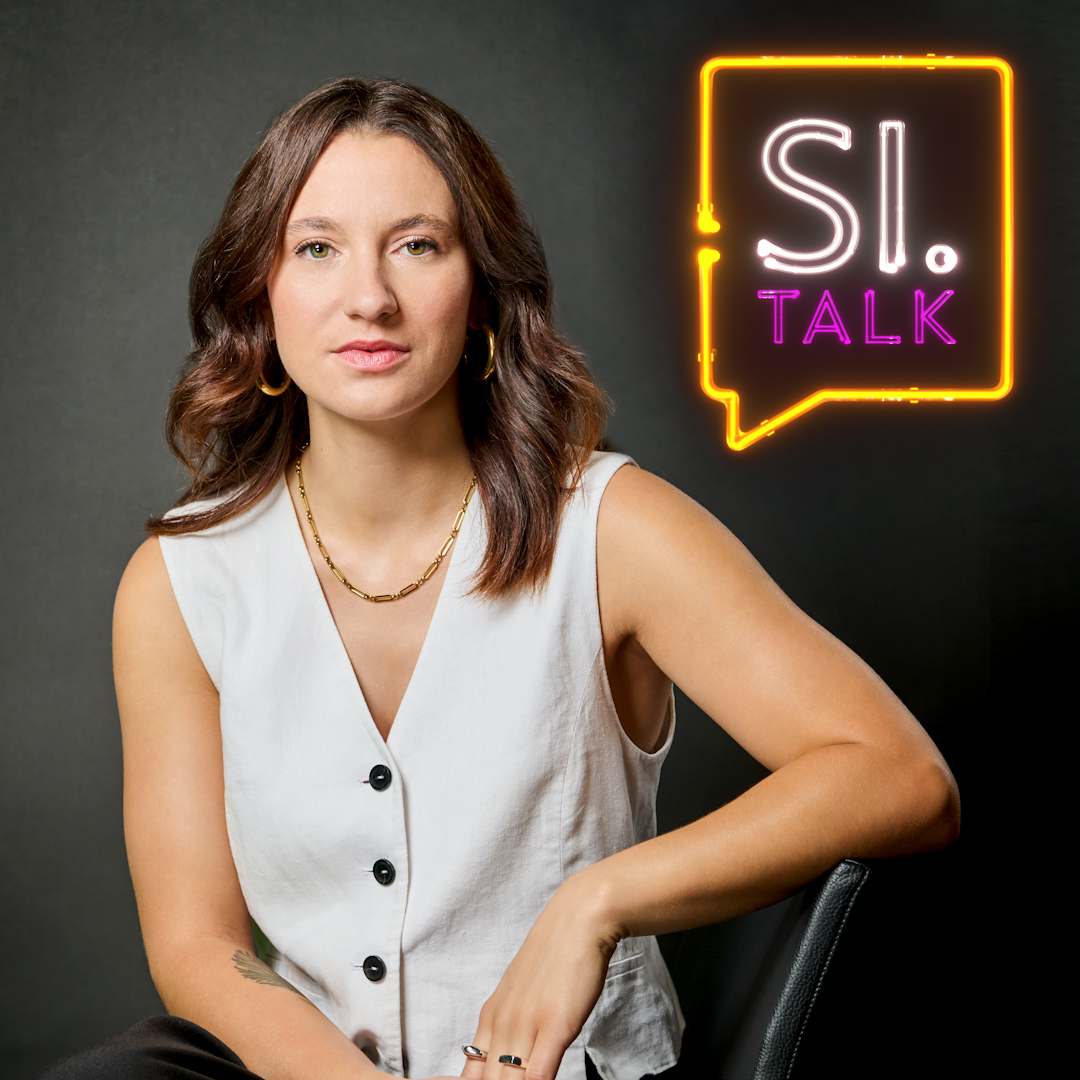 SI.Talk – das echte, persönliche Promi-Gespräch