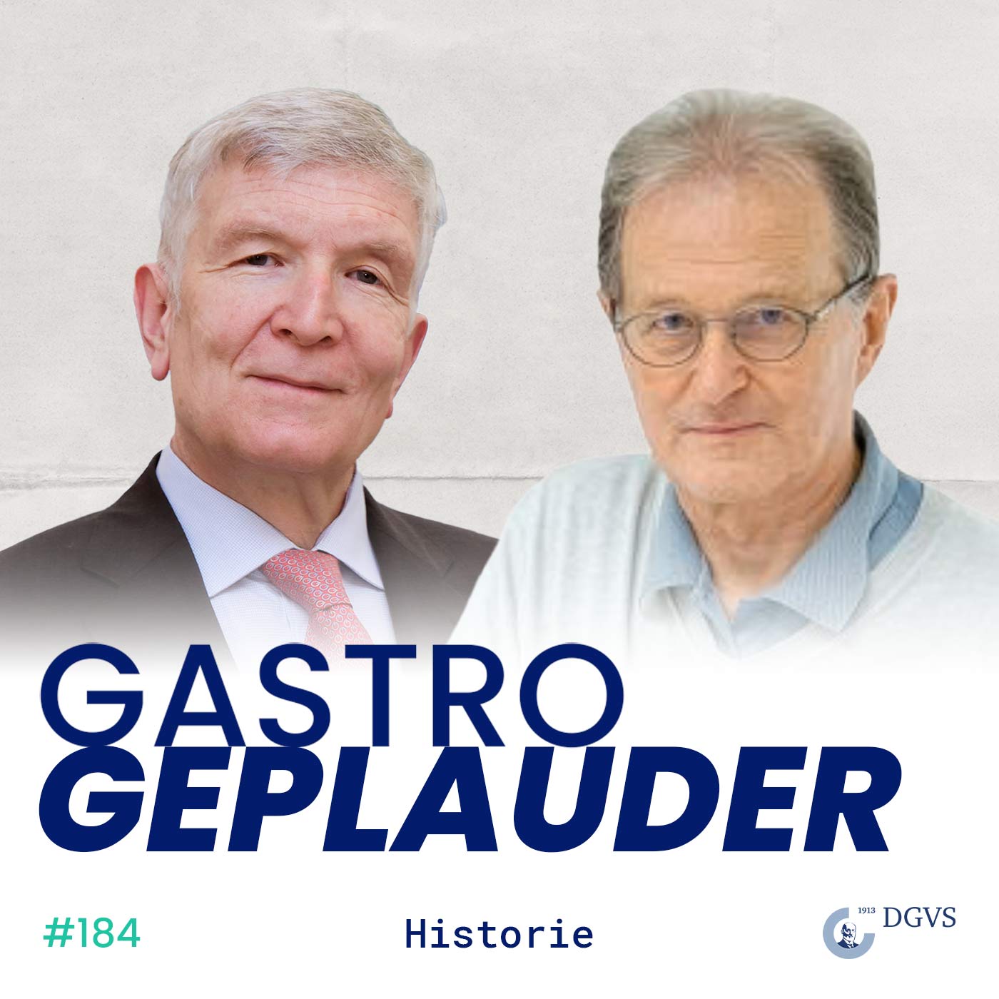 Endoskopische Innovationen episode artwork