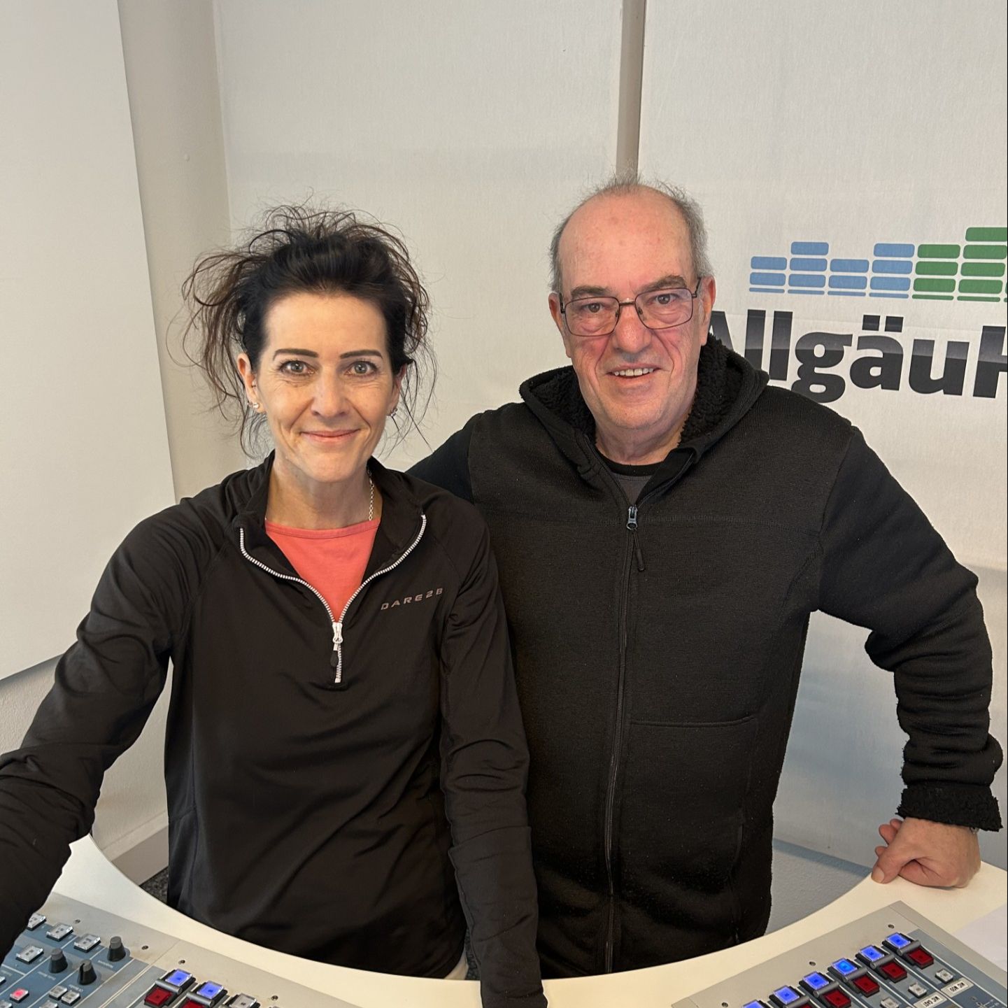 AllgäuHIT-Kaffeeklatsch