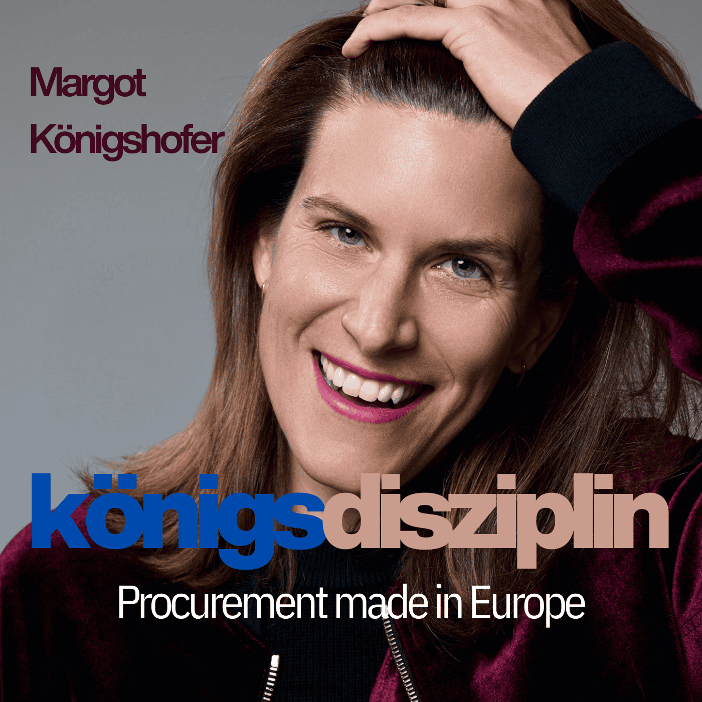 Königsdisziplin – Procurement made in Europe