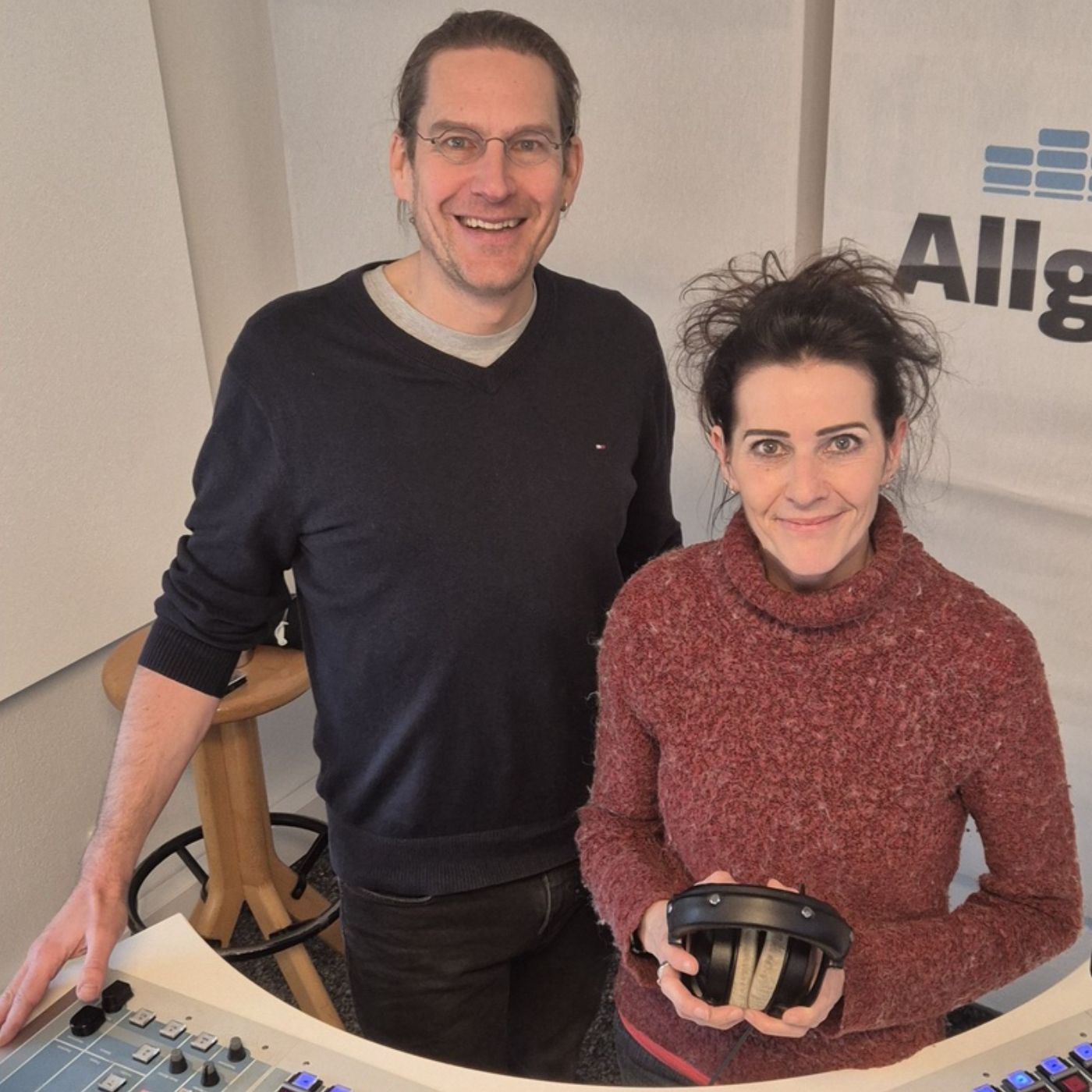 AllgäuHIT-Kaffeeklatsch