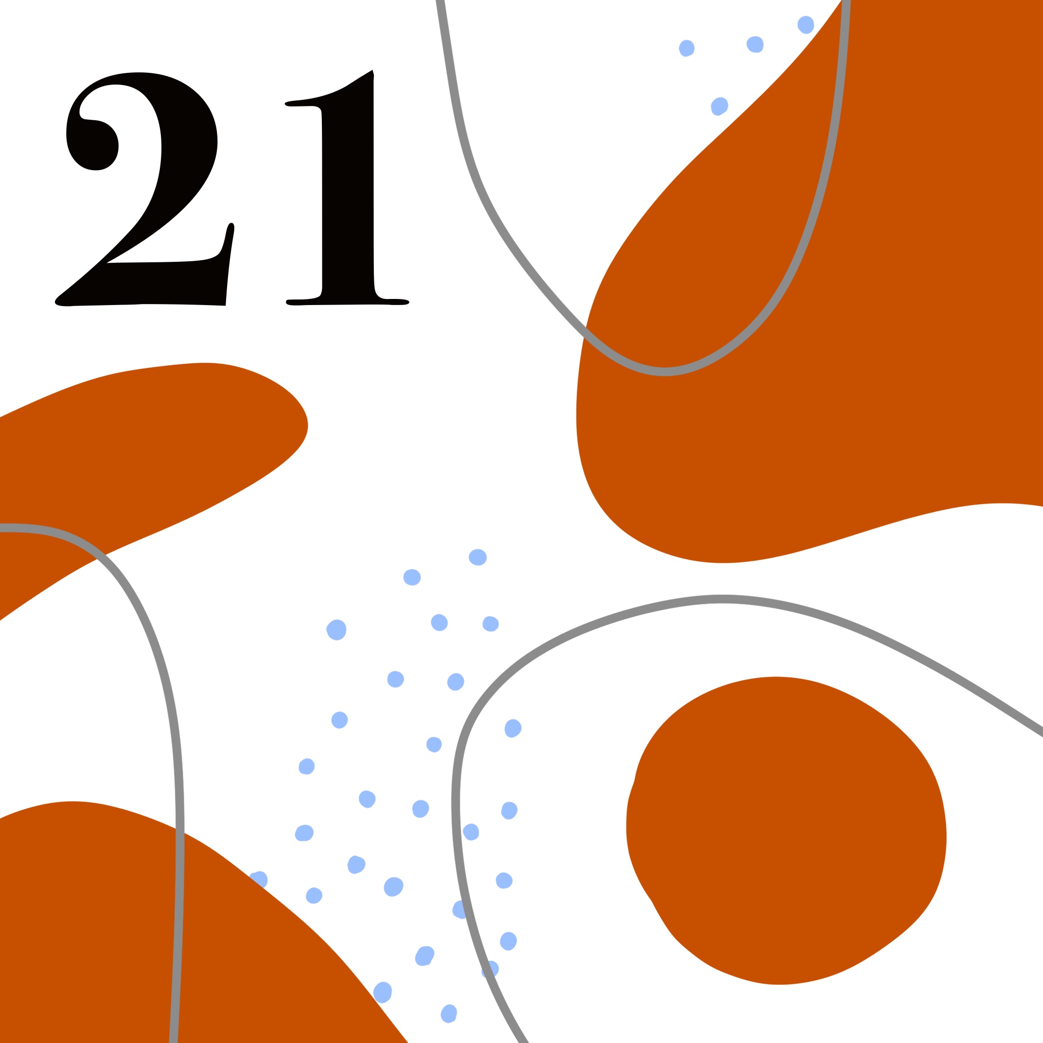21: Best of 2020