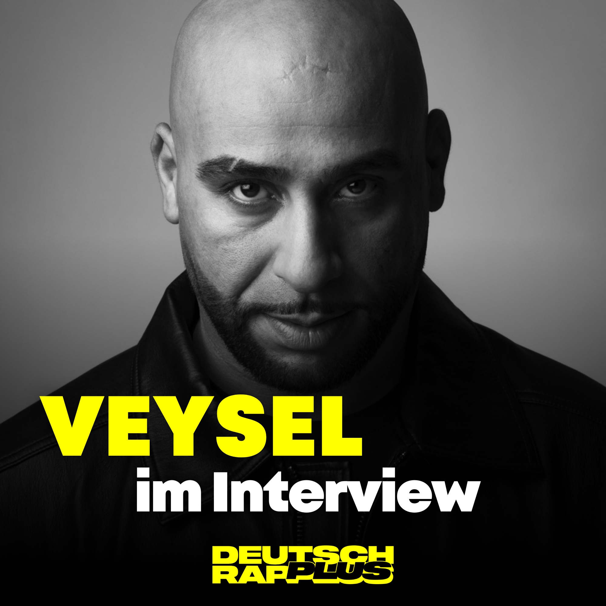 Deutschrap Plus - Der Podcast rund um Rap & Releases