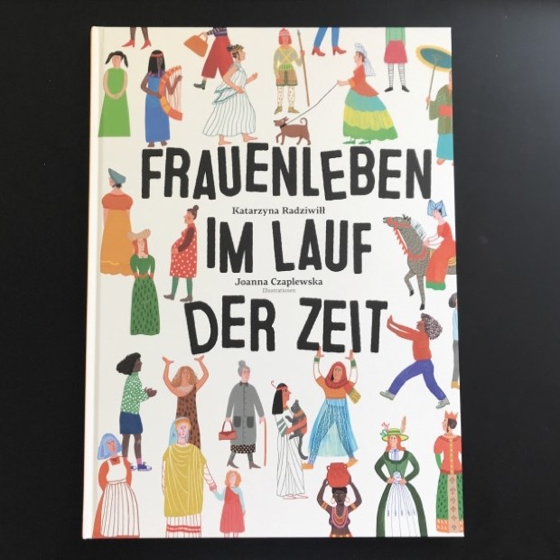 Kurzwelle - das Kindermagazin von Radio Feierwerk