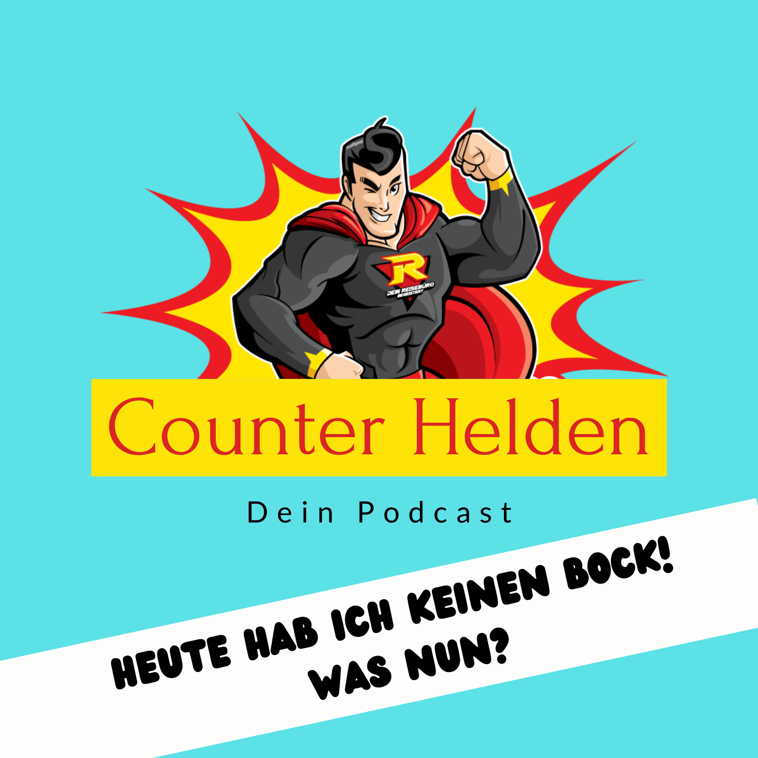 Counter Helden
