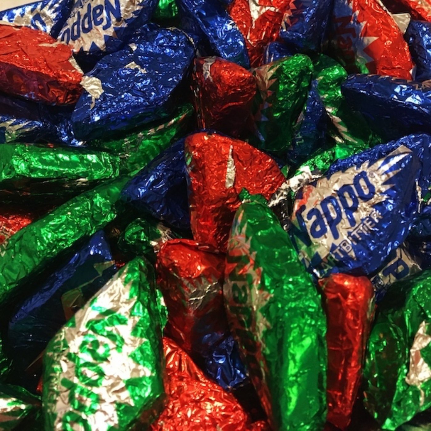 AndereGedanken JEDER KANN WAS