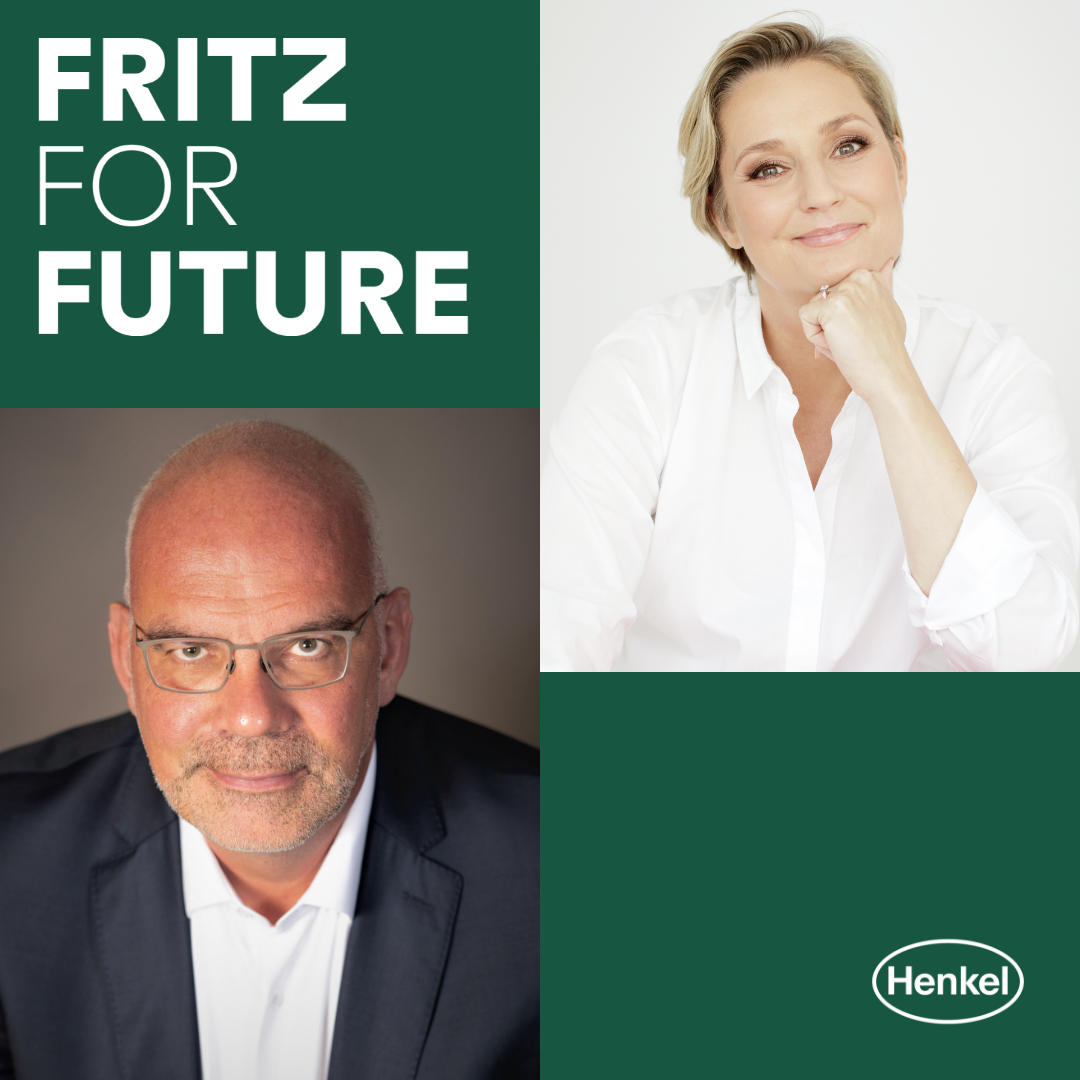 Fritz for Future