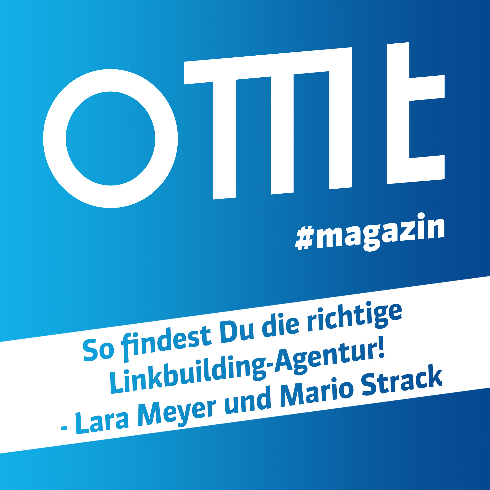 OMT Magazin