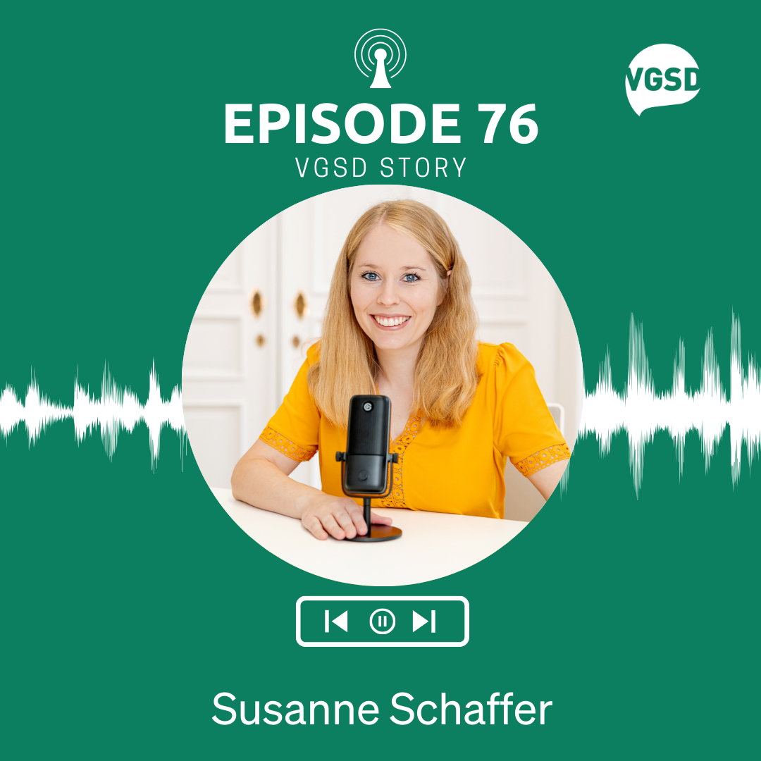 VGSD Story - Selbstständige über ihre größten Herausforderungen