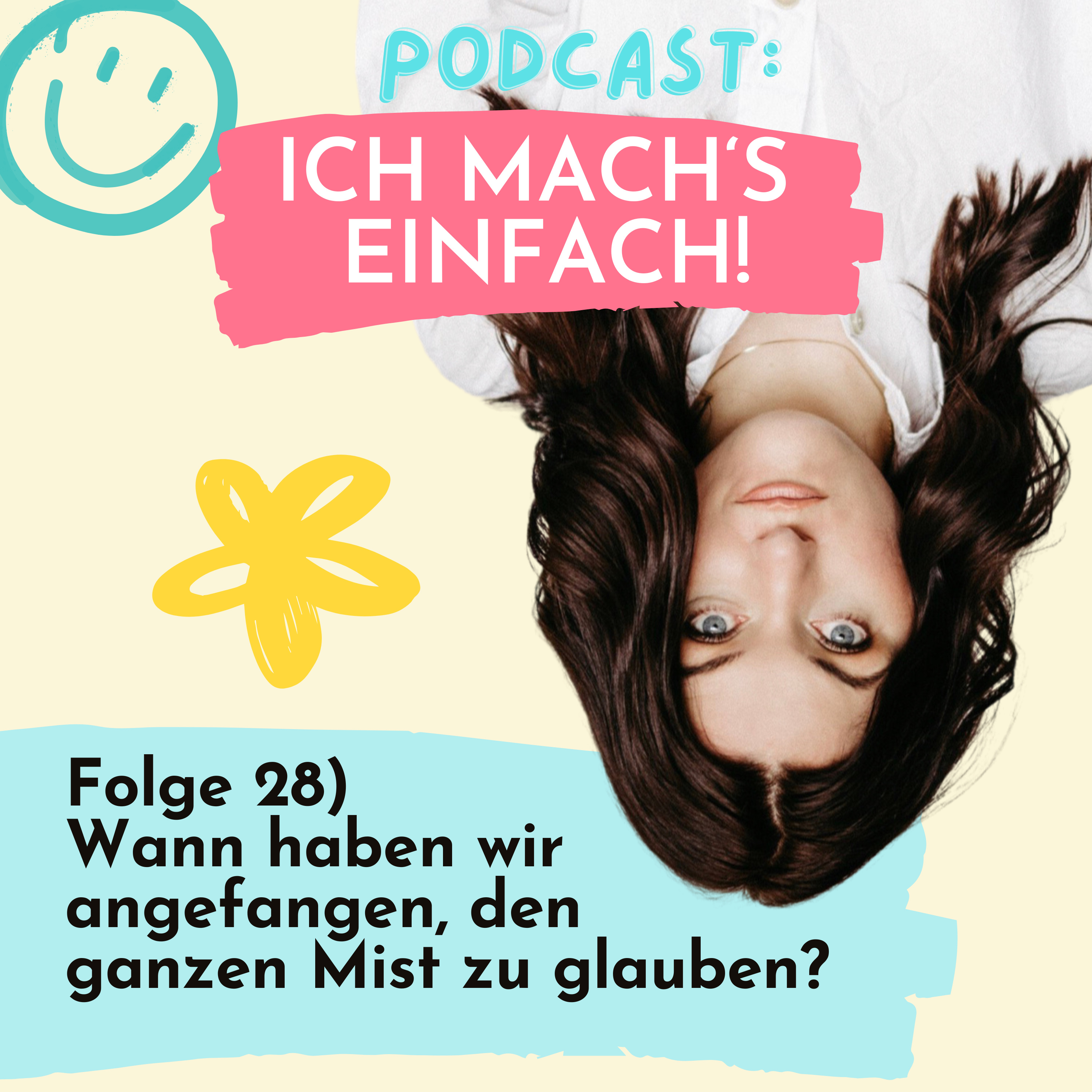 Ich mach’s einfach!