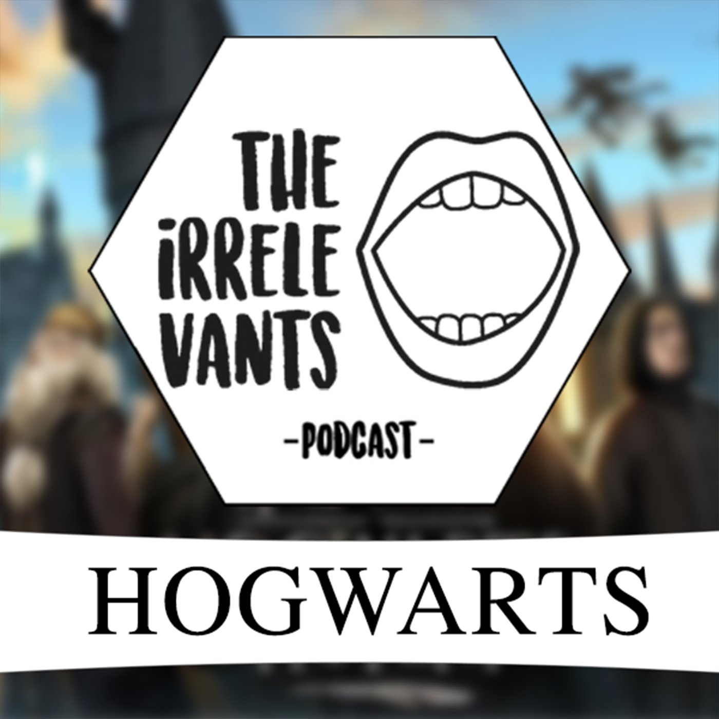 The Irrelevants