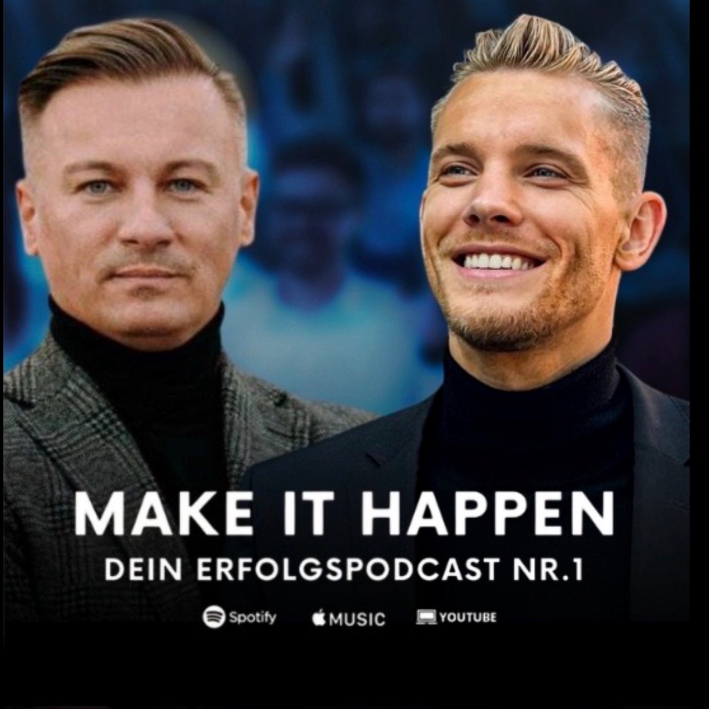 Warum klassisches Marketing 2026 nicht mehr funktioniert🎙 Dawid Przybylski