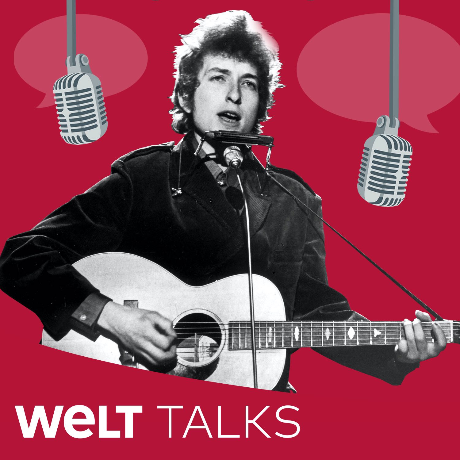 WELT talks