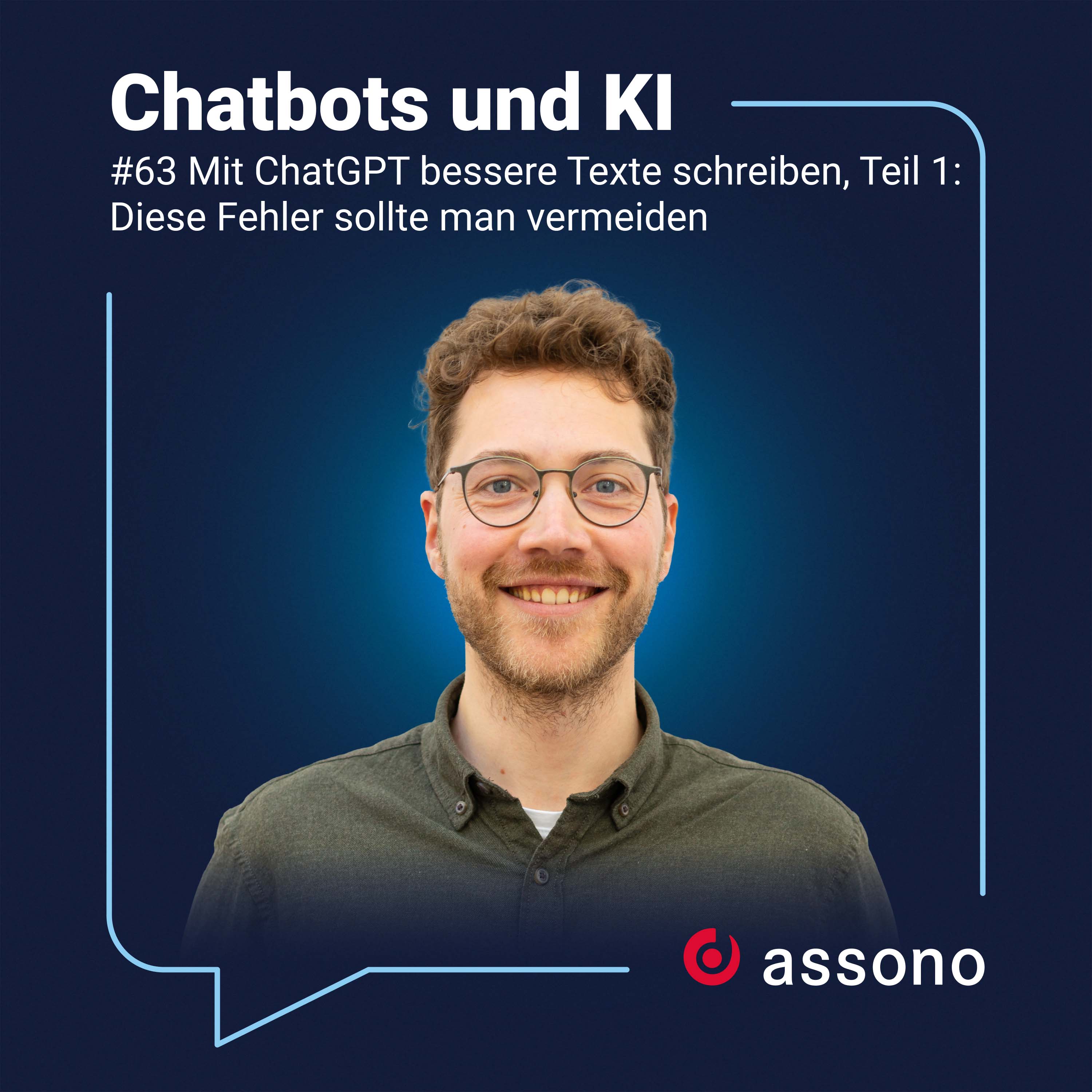 Chatbots und KI - Nutzen, Anwendungen und Erfahrungen