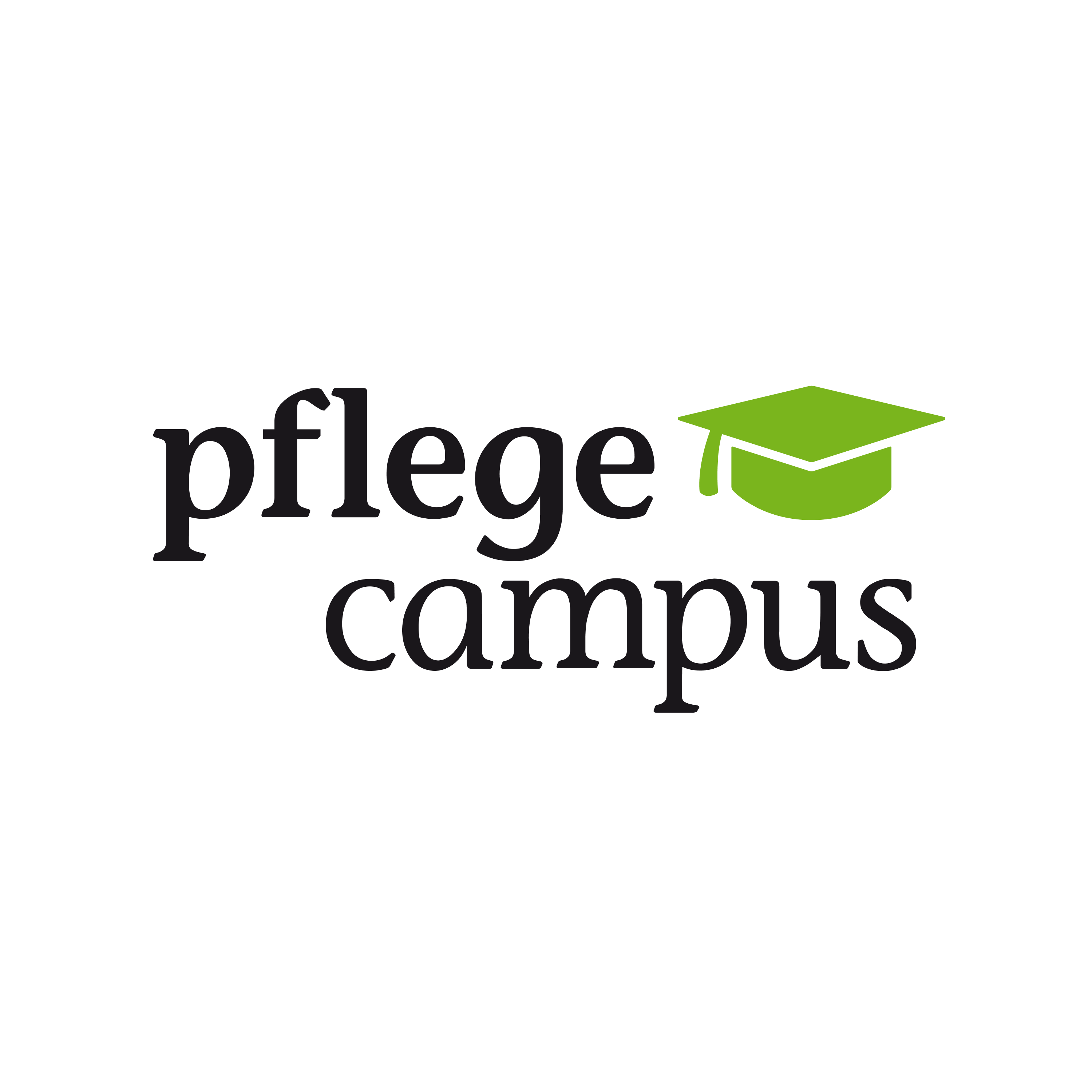 Heißer Kaffee: Der Podcast von Pflegecampus
