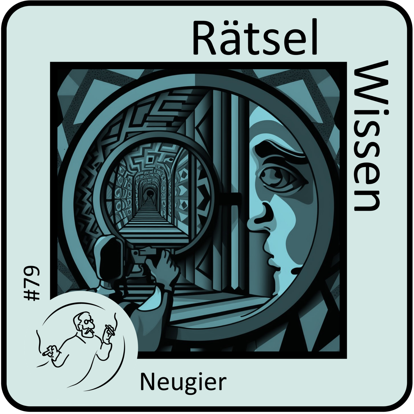 Rätsel des Unbewußten. Psychoanalyse & Psychotherapie.