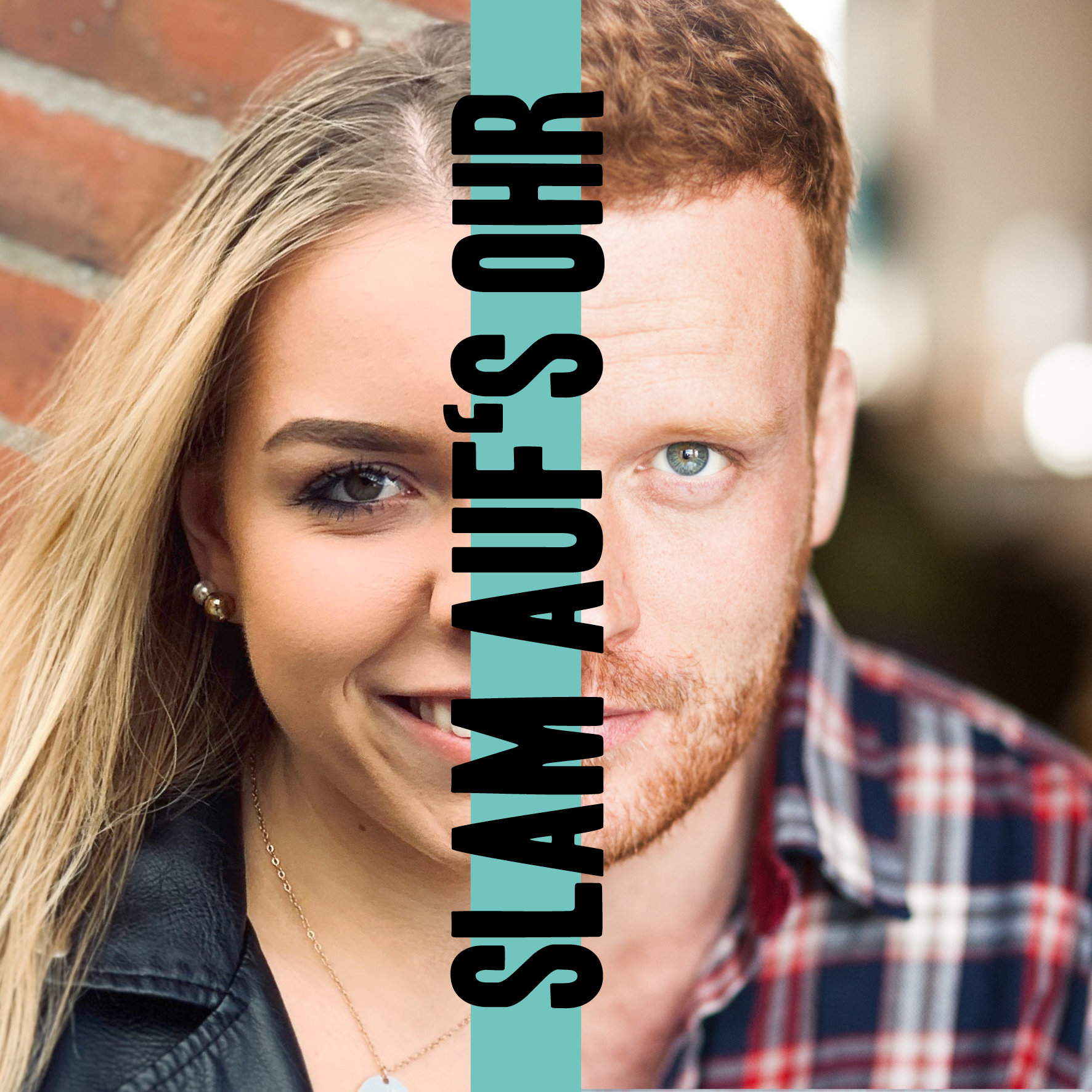 POETRY SLAM TV - AUDIO