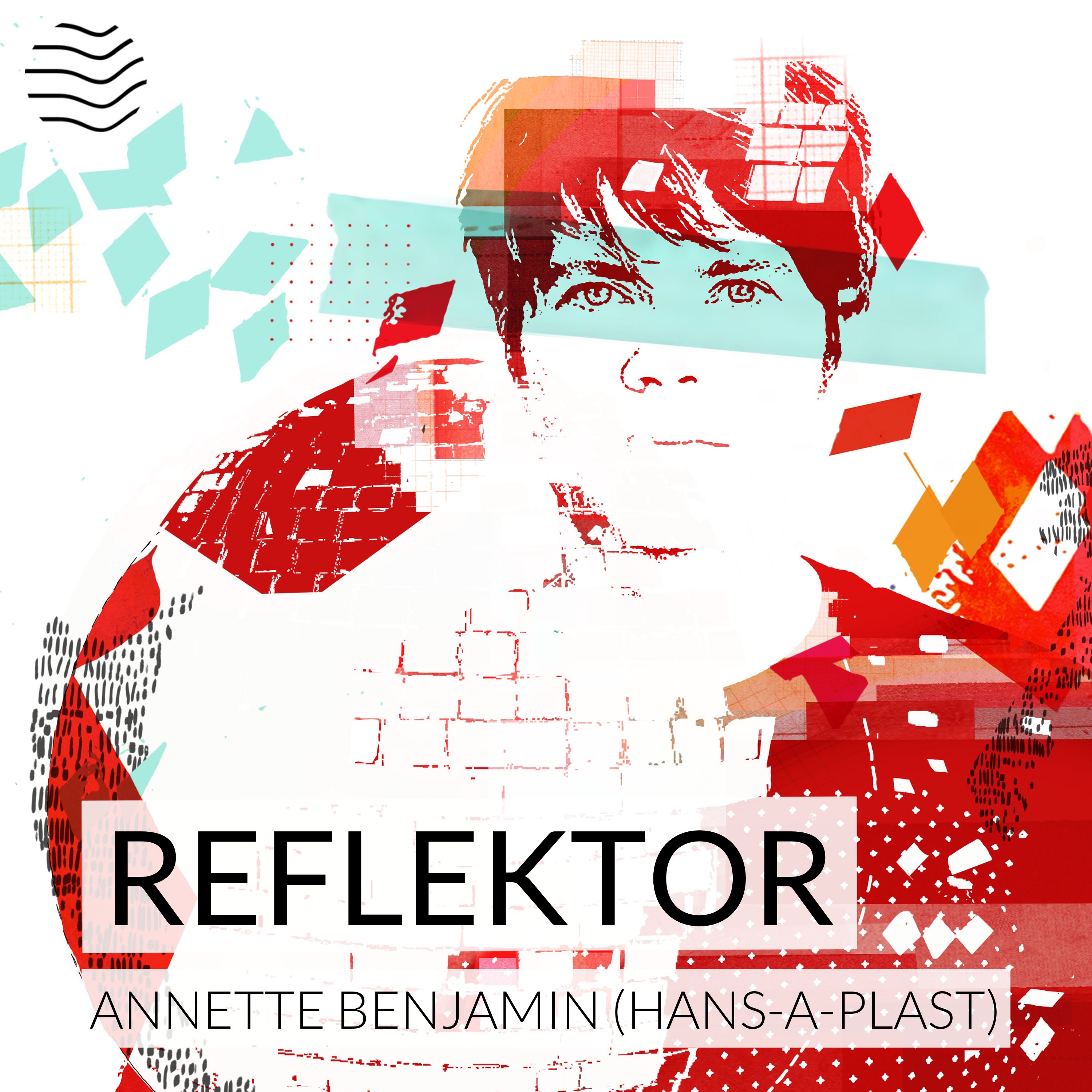 Reflektor