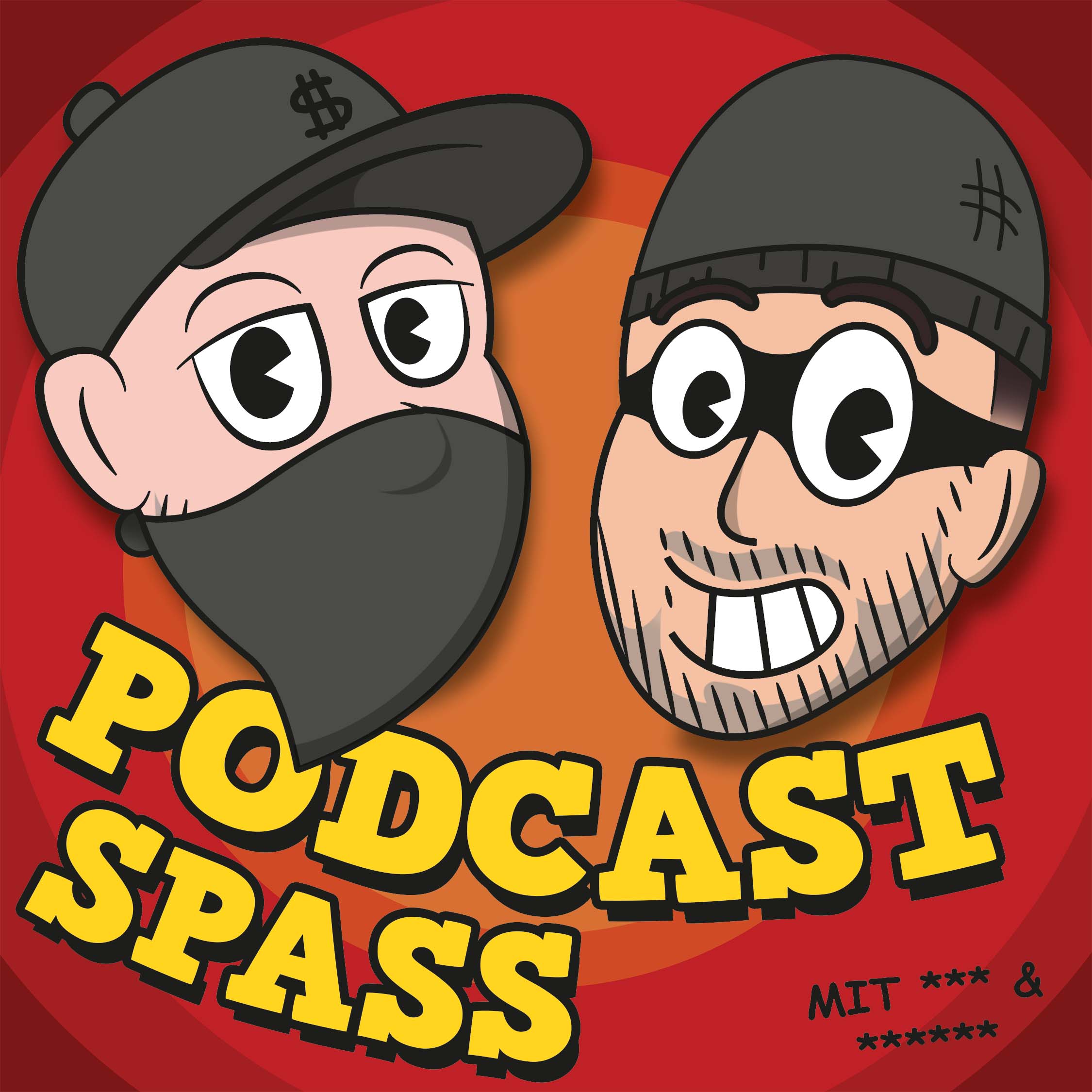 Podcast Spaß
