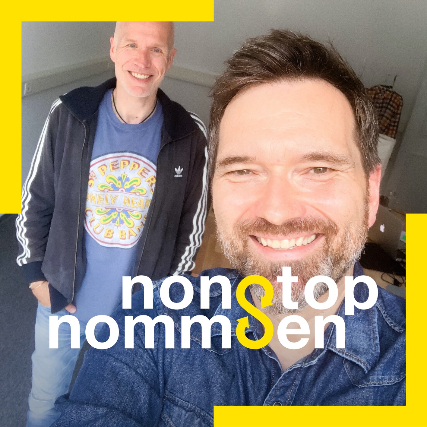 DIE INGO NOMMSEN SHOW
