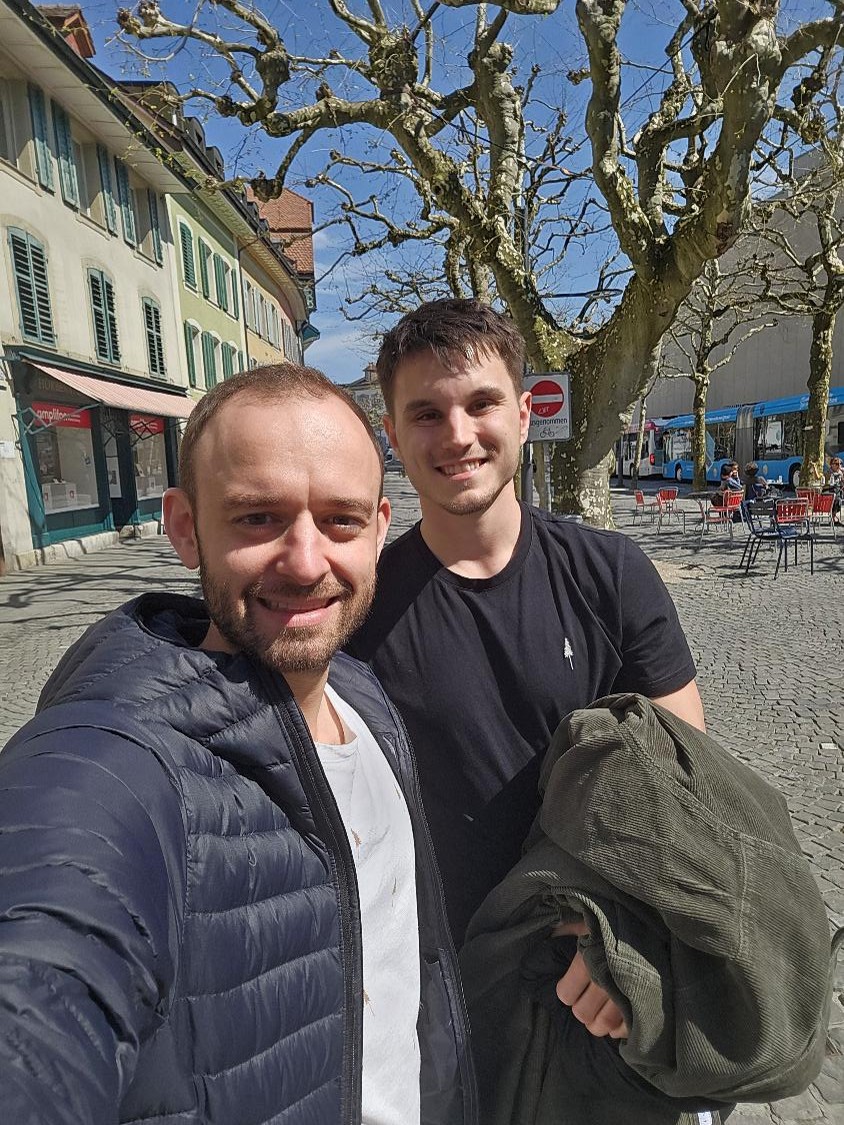 Hosensack Podcast