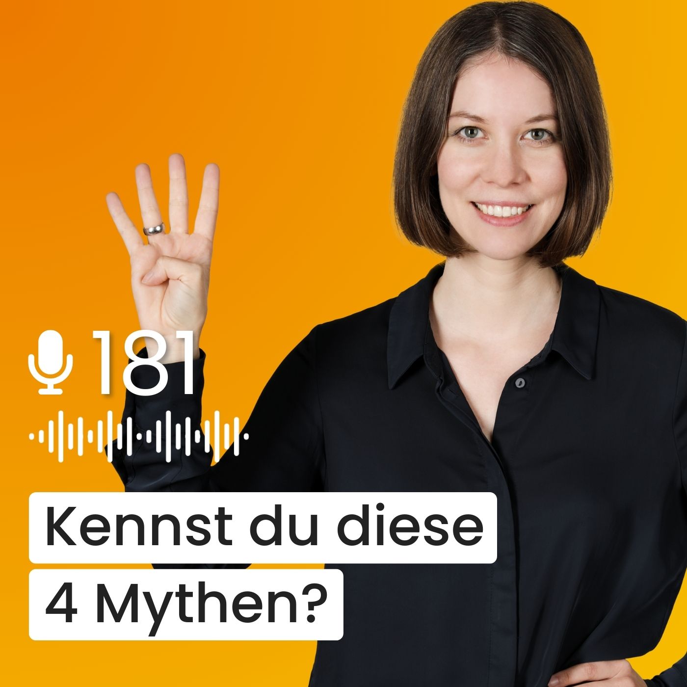 #181 – Die 4 größten Missverständnisse über Thesaurierer & Ausschütter