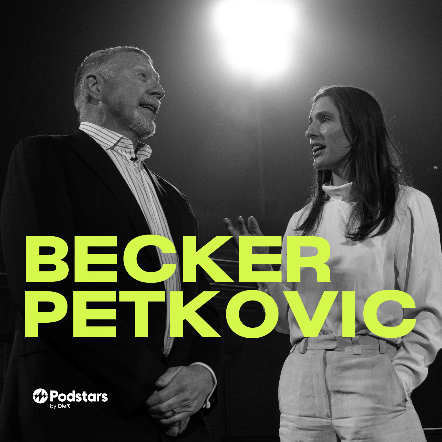 Becker Petkovic