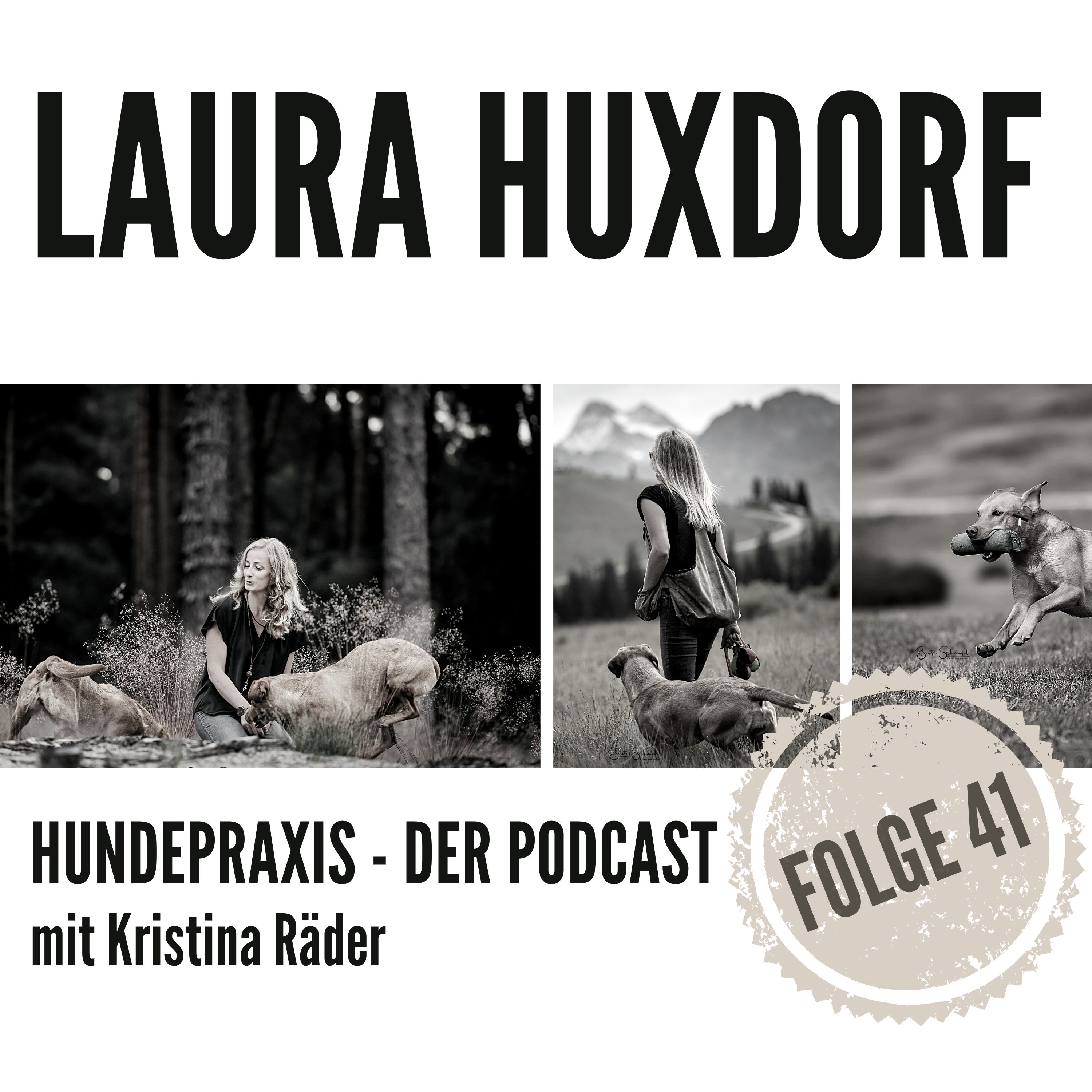 Hundepraxis - der Podcast