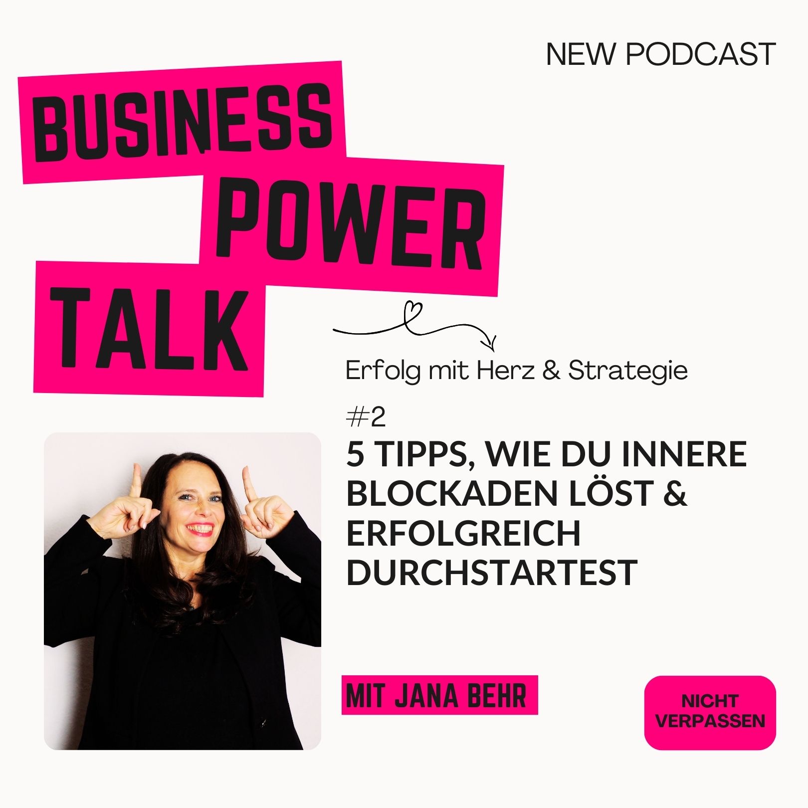 Business-Power-Talk