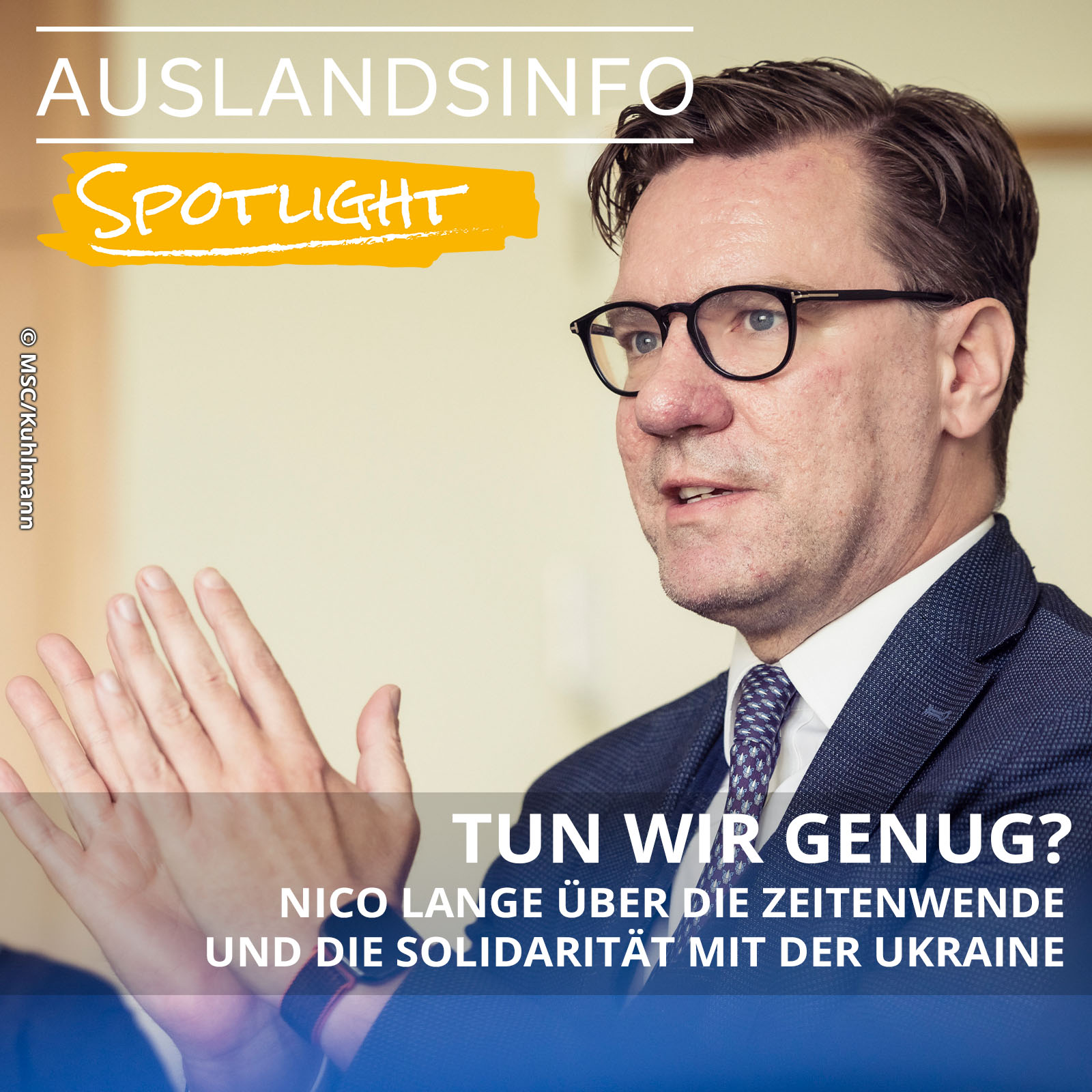 Auslandsinfo