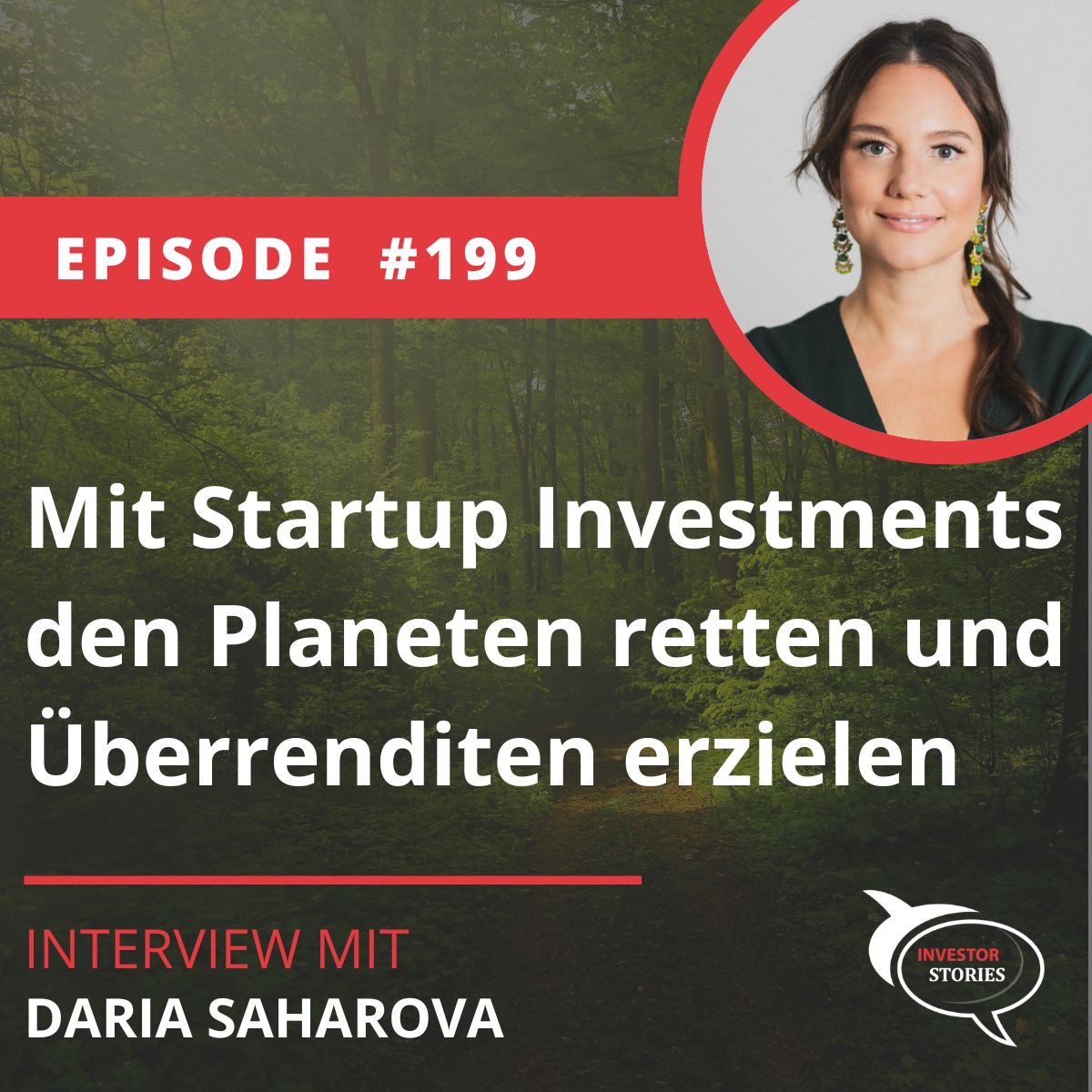 Investor Stories Podcast