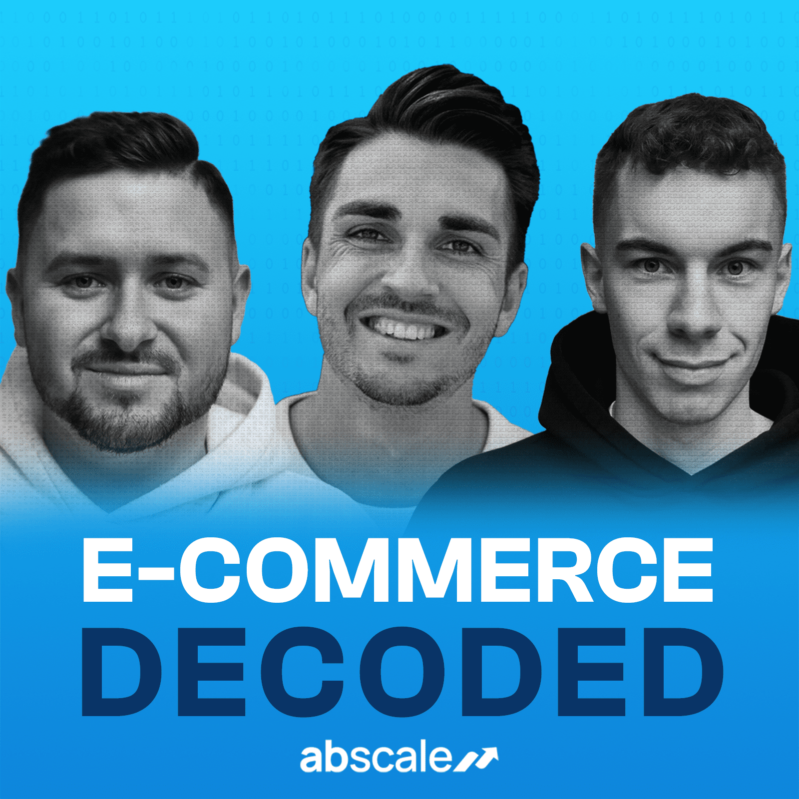 E-Commerce Decoded von abscale