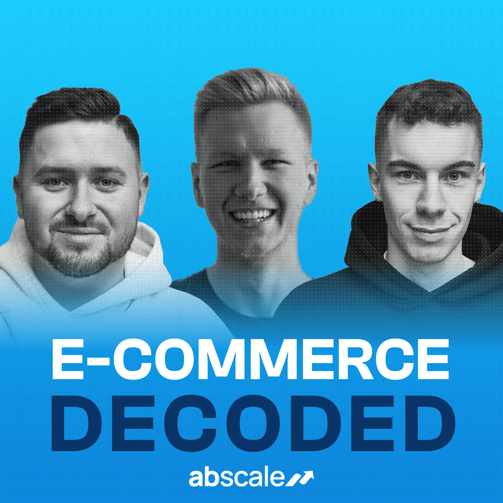 E-Commerce Decoded von abscale