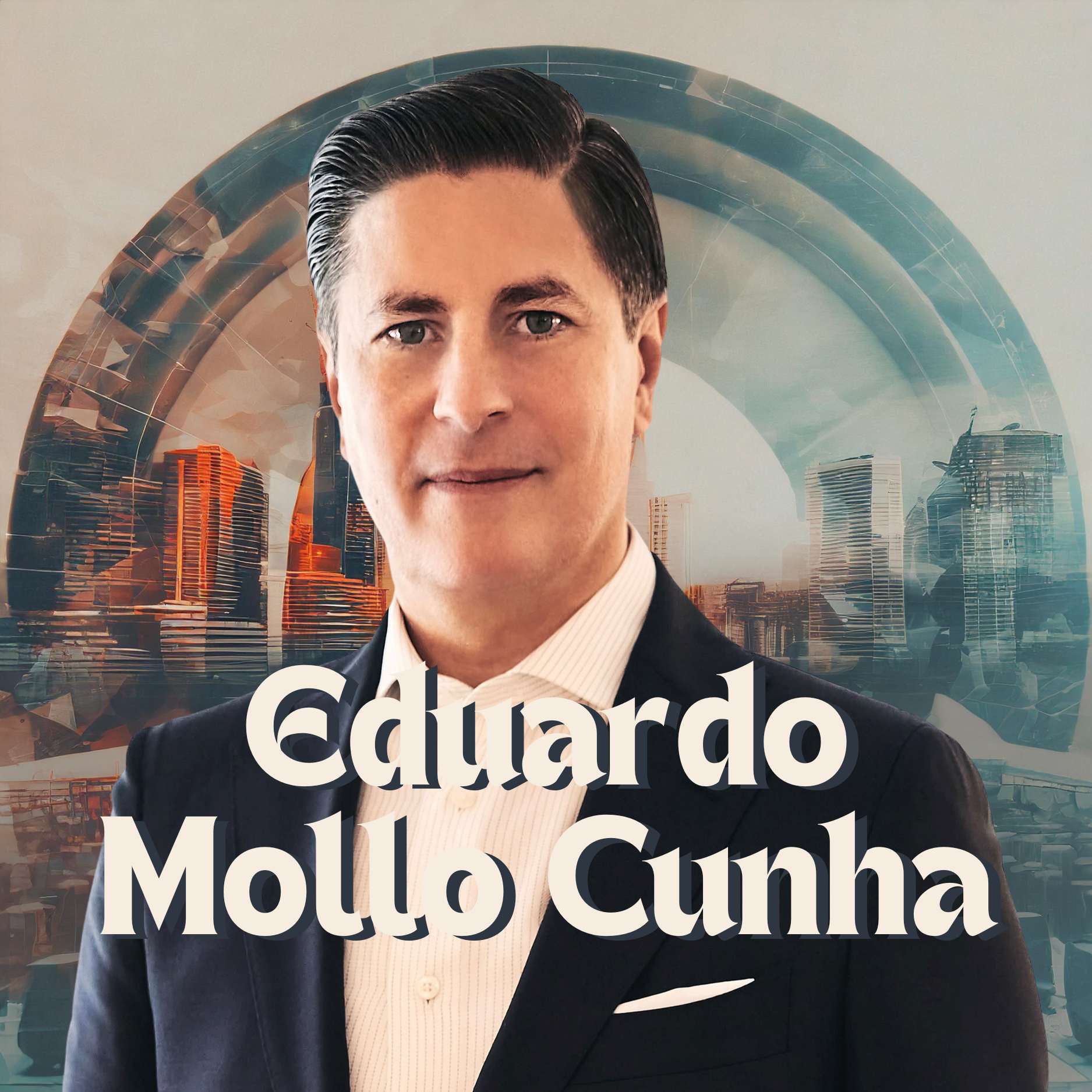 #006 - Eduardo Mollo Cunha, was lernt man beim Ballett für die Finanzwelt? episode artwork