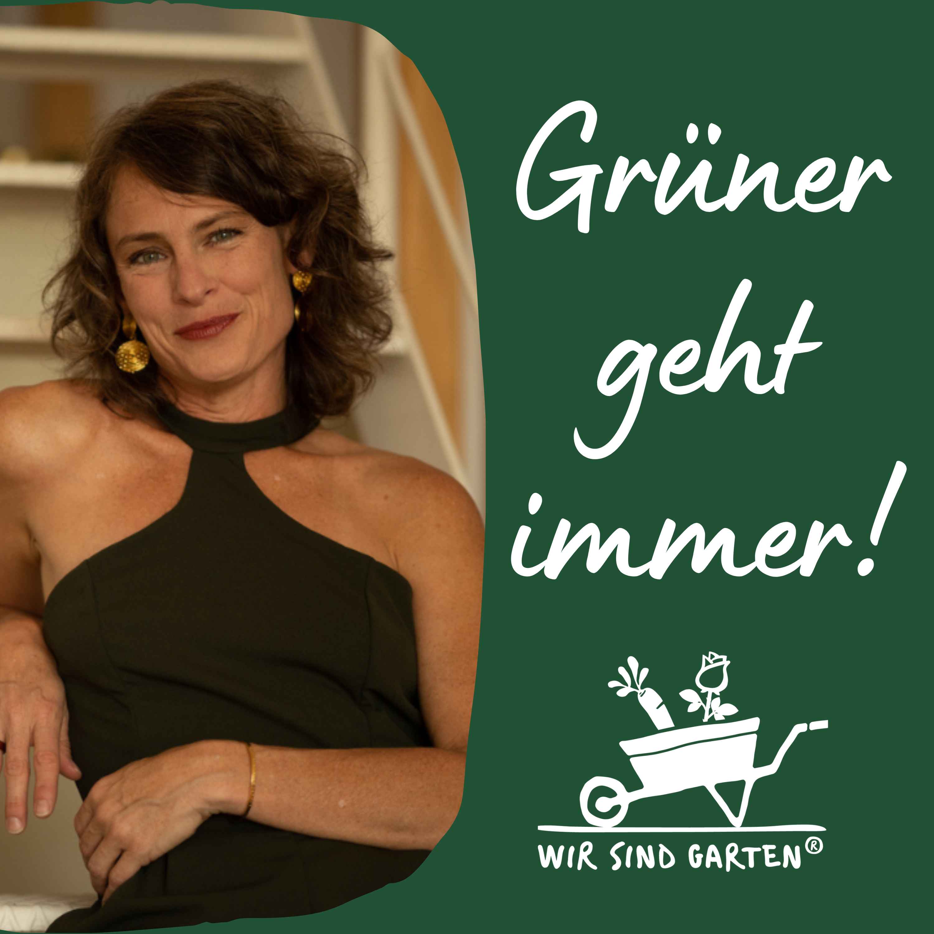 053: Garten als Verbindung zu einer höheren Macht? episode artwork