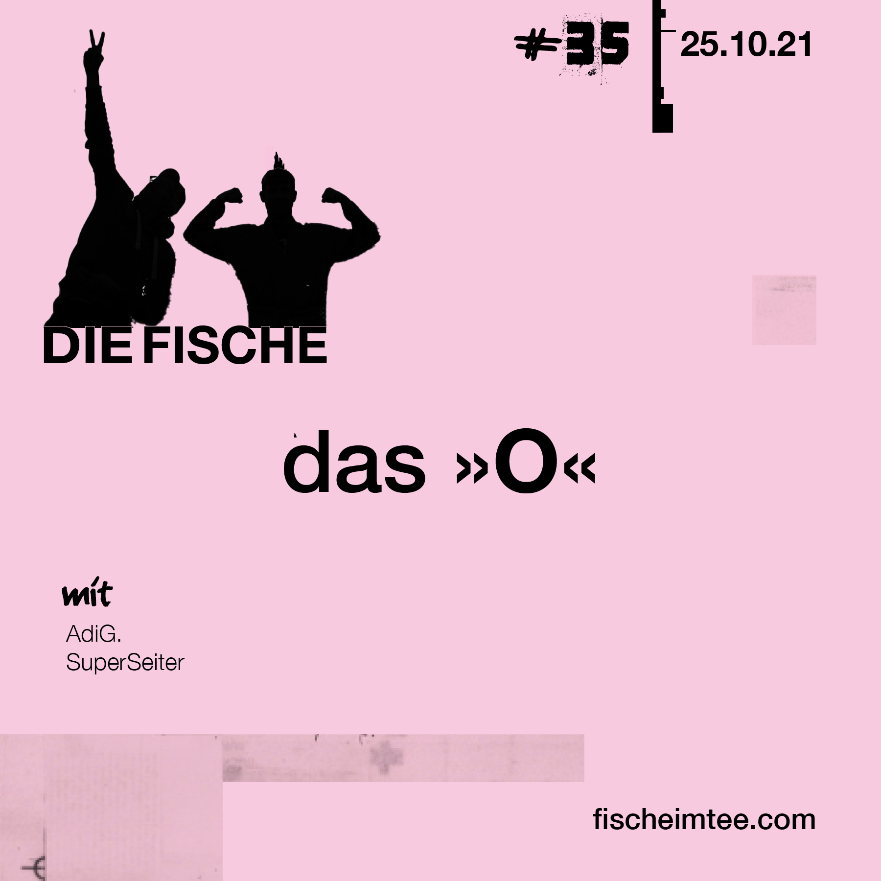 DIE FISCHE * der podcast